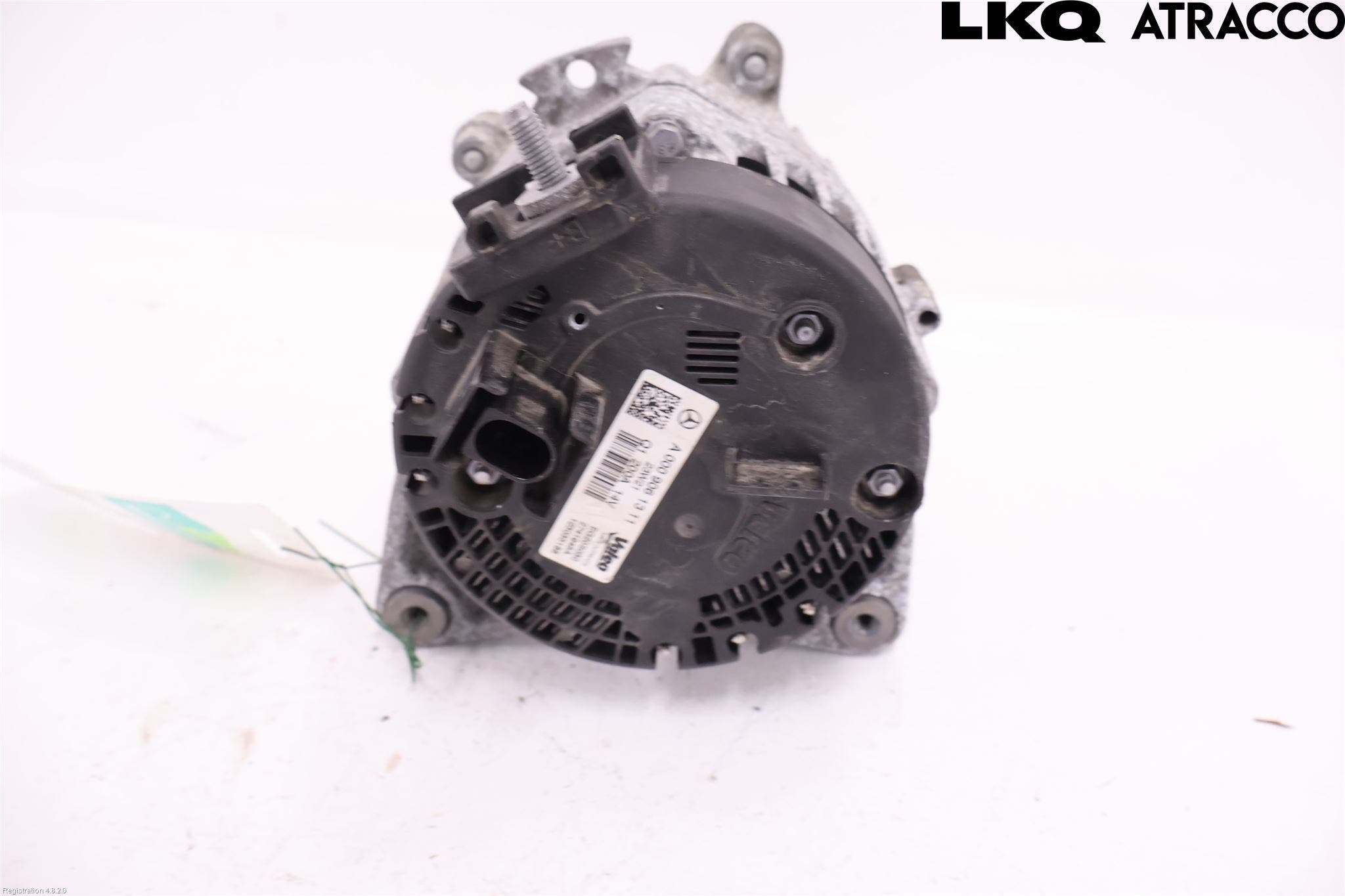 Mercedes-Benz MB CLA-KLASS (C118/X118) 19- Generator