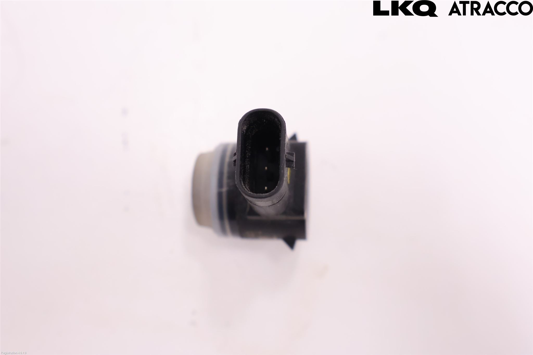Mercedes-Benz MB CLA-KLASS (C117/X117) 13-19 Parkeringshjälp Frontsensor