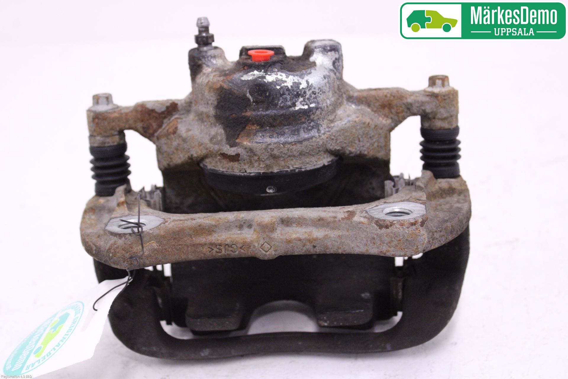 Opel ASTRA J 10-15 Bromsok Fram Vänster