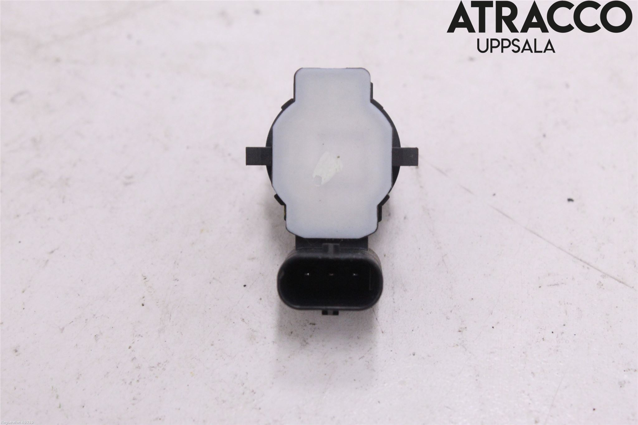 BMW 1 F20/F21 11-19 Parkeringshjälp Backsensor