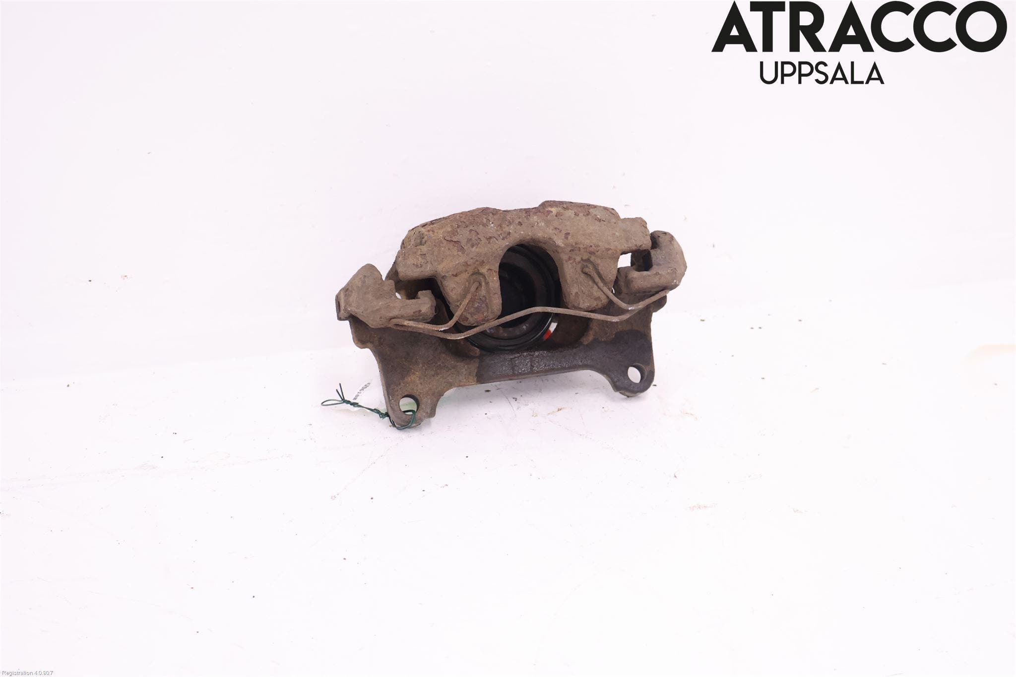 Audi A4 12-15 Bromsok Fram Höger