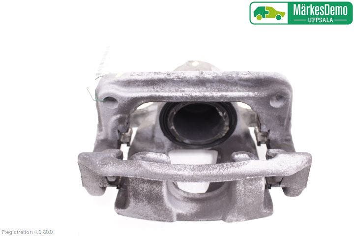 Mercedes-Benz MB A-KLASS (W177) 18- Bromsok Fram Vänster