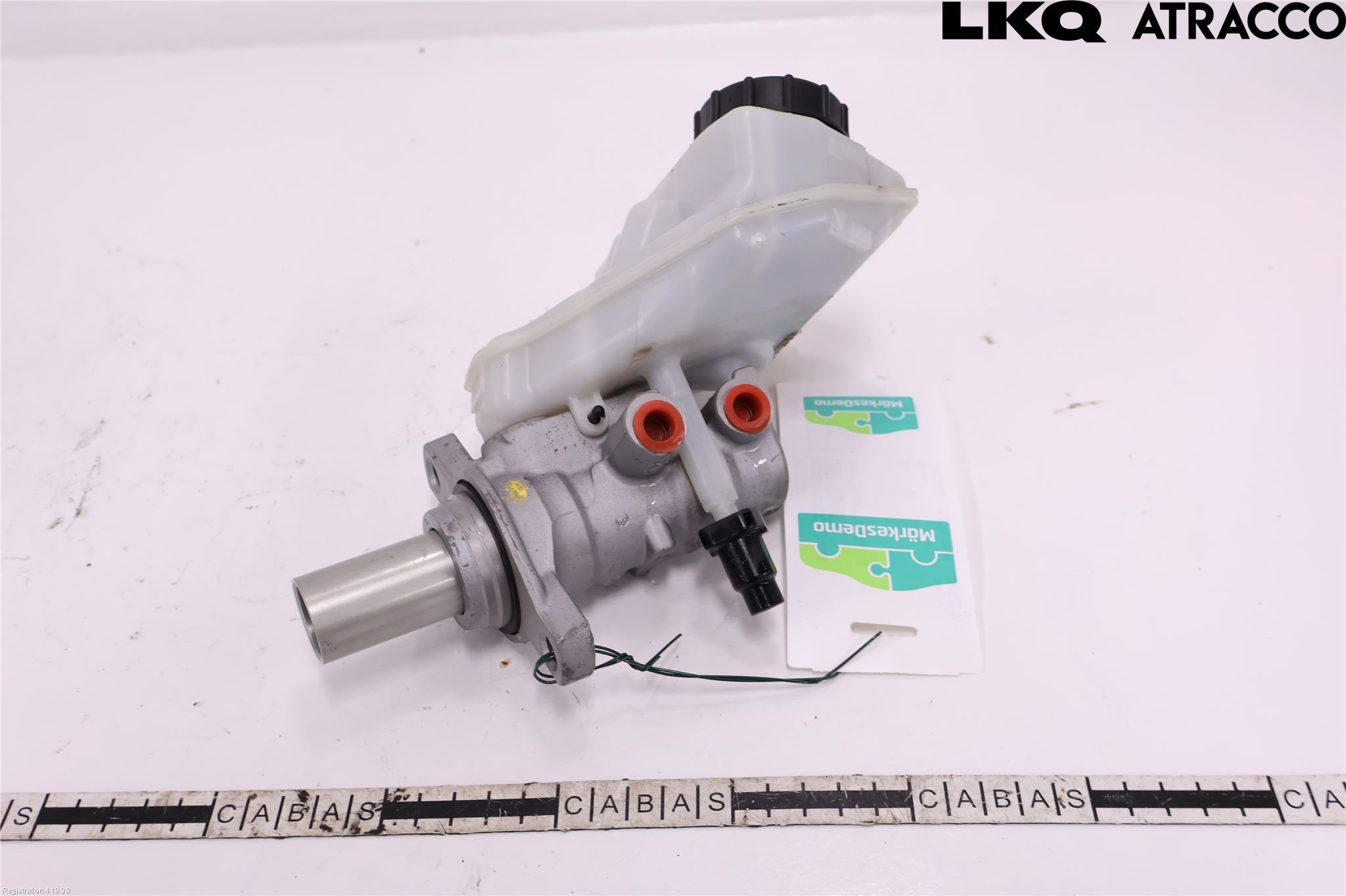 Volvo V60 14-18 Broms Huvudcylinder