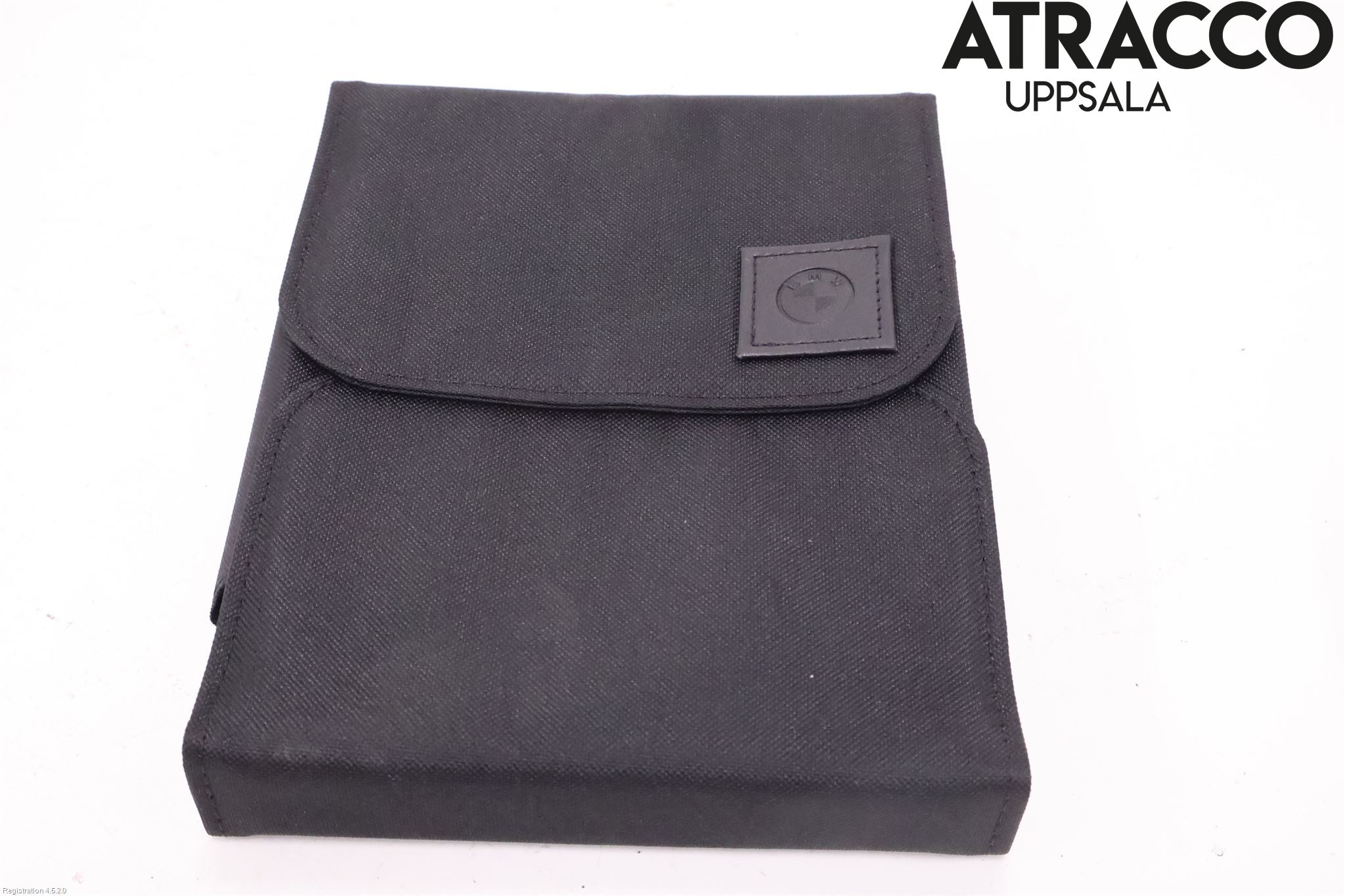 BMW 1 F40 19- Instruktionsbok