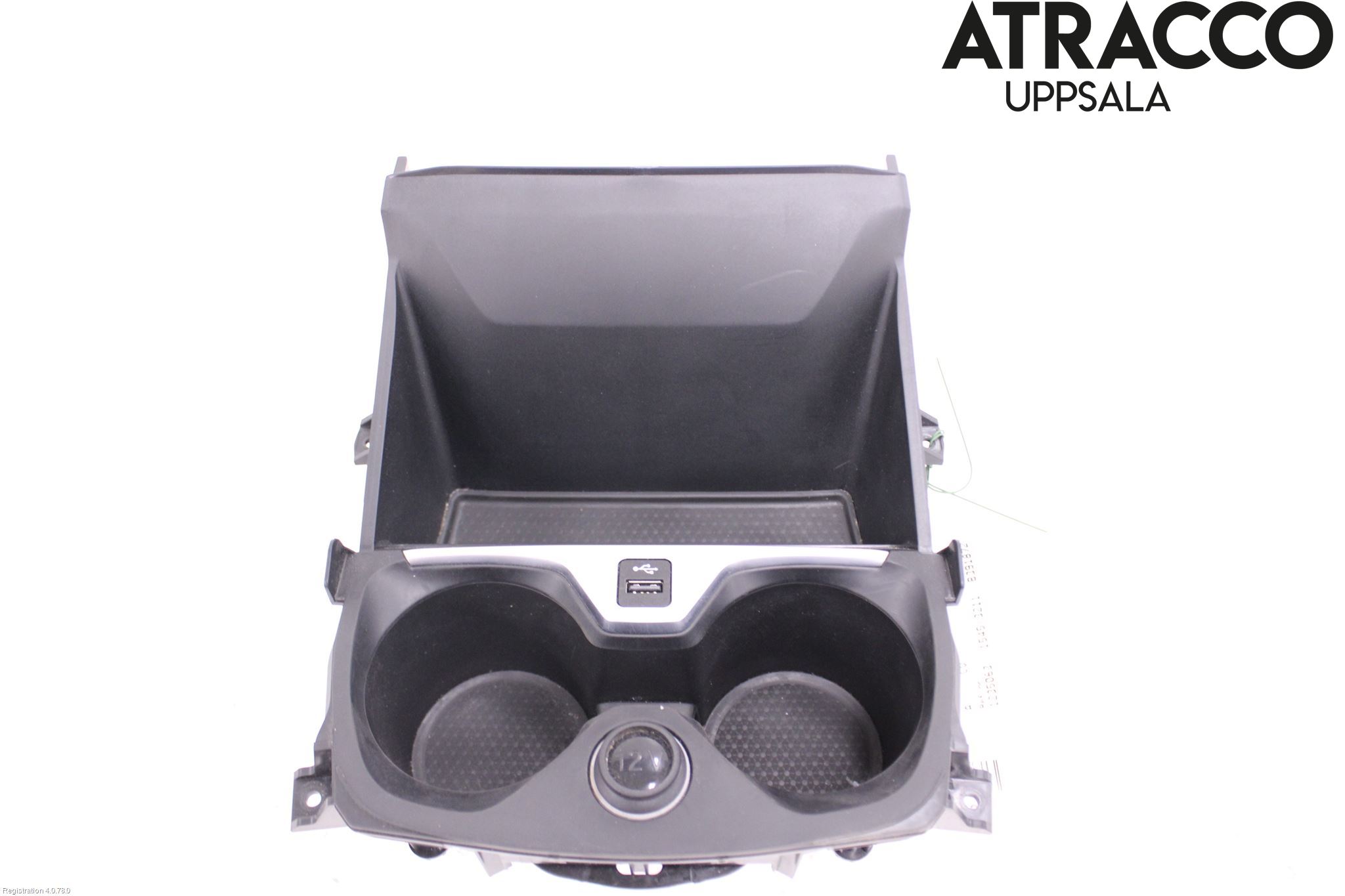 BMW 1 F40 19- Mugghållare