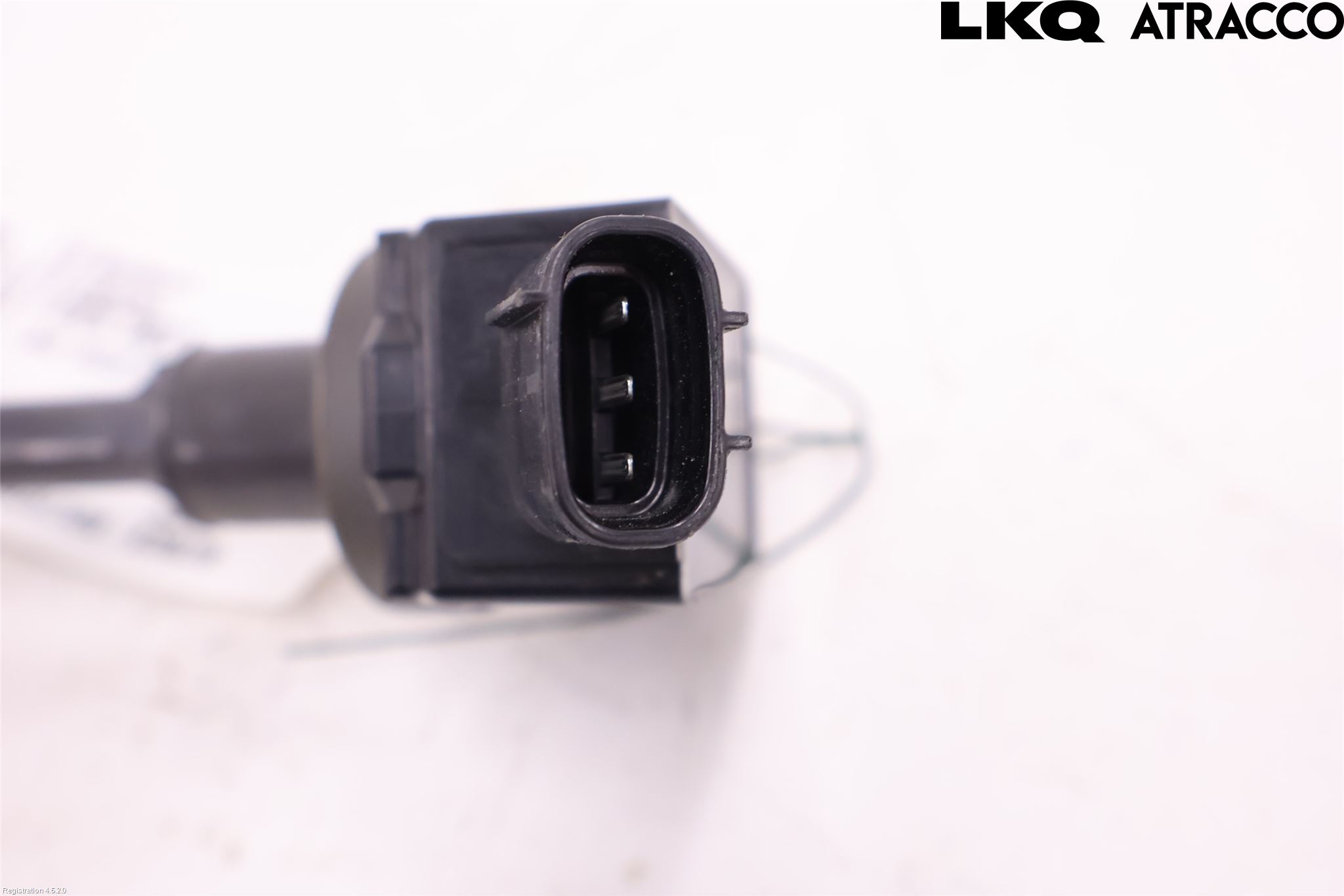 Toyota YARIS XP21 20- Tändspole