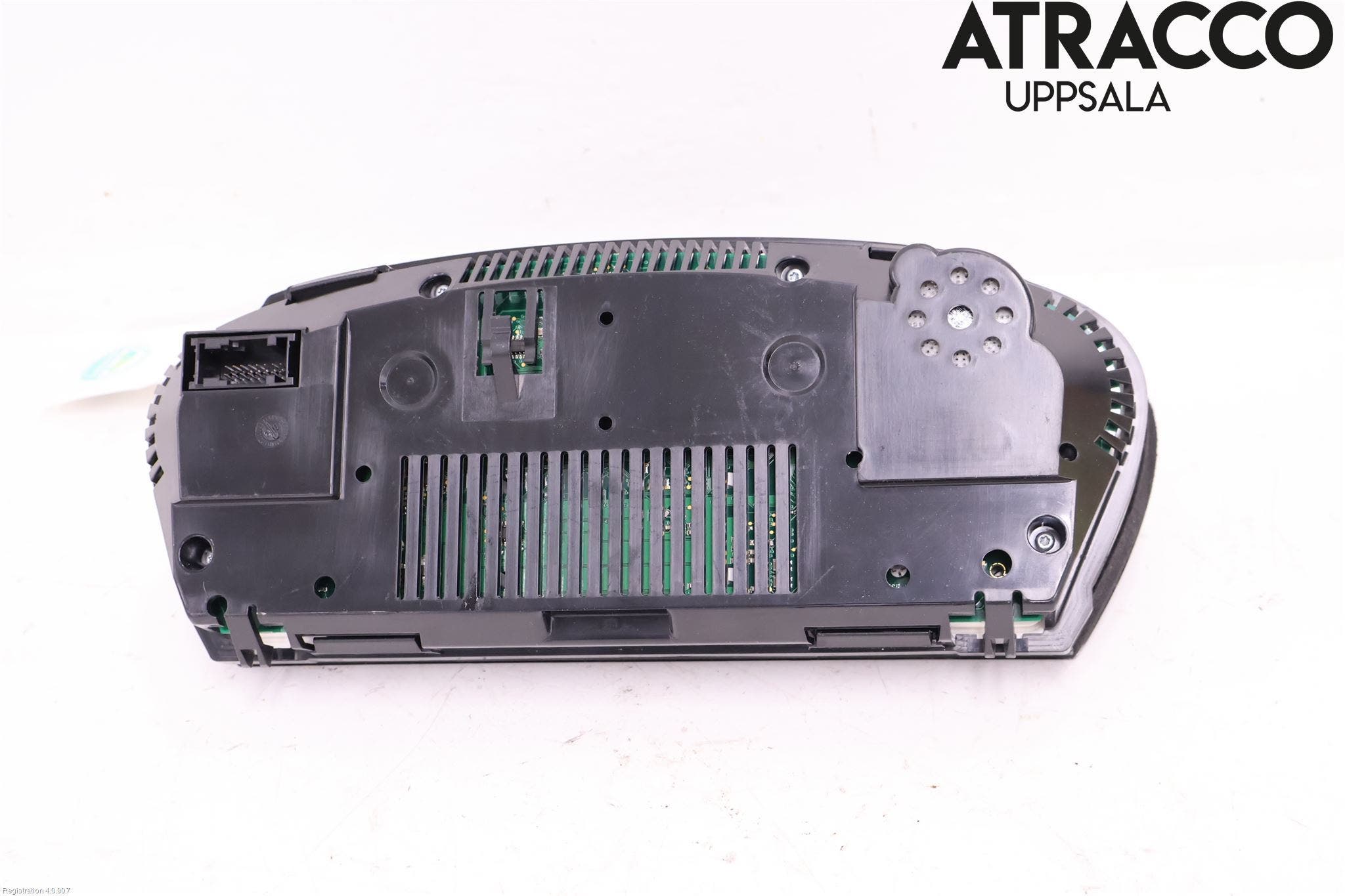 BMW X5 E70 07-13 Instrument Komb