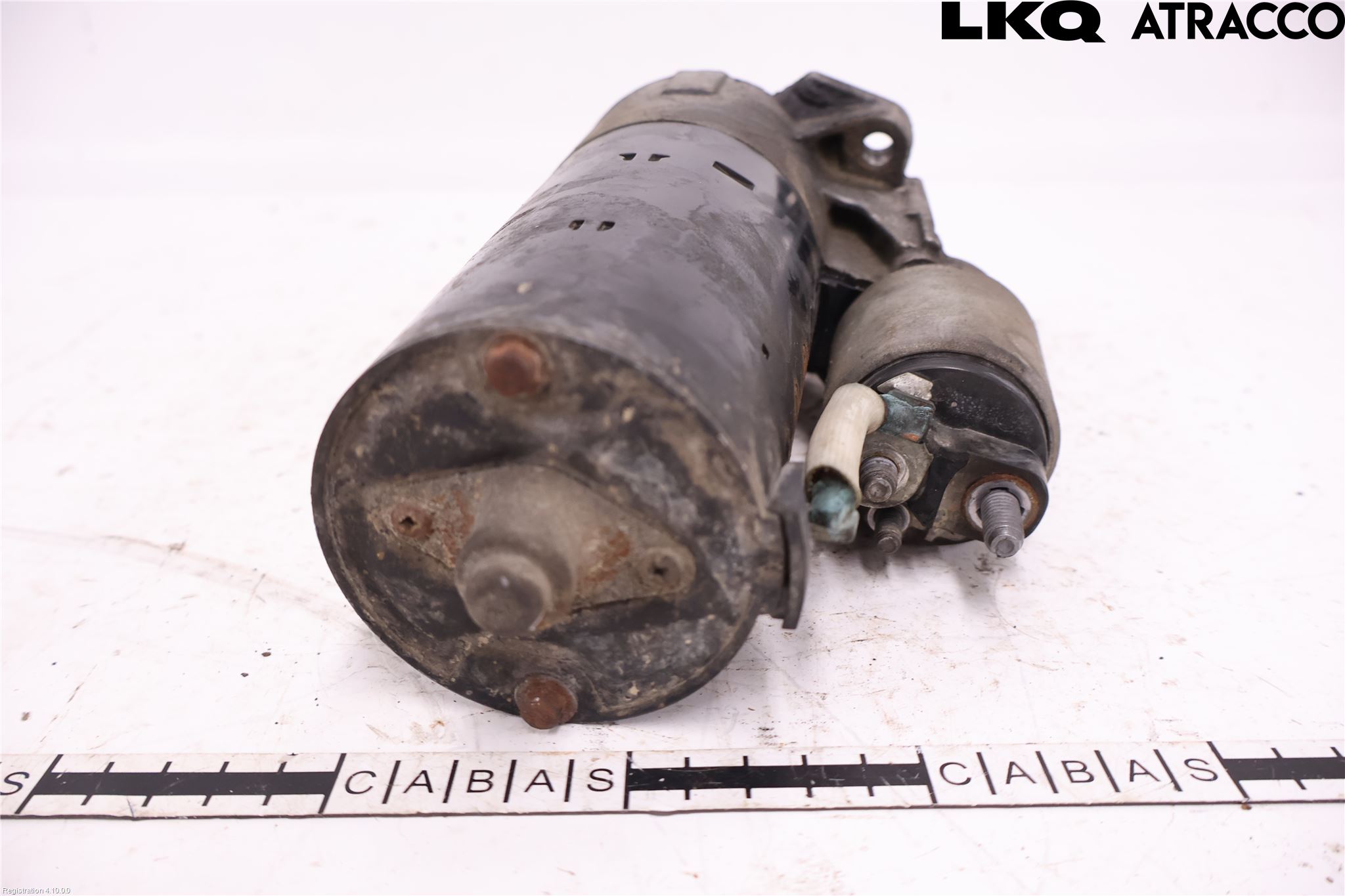 Volvo V70 08-13 Startmotor Diesel