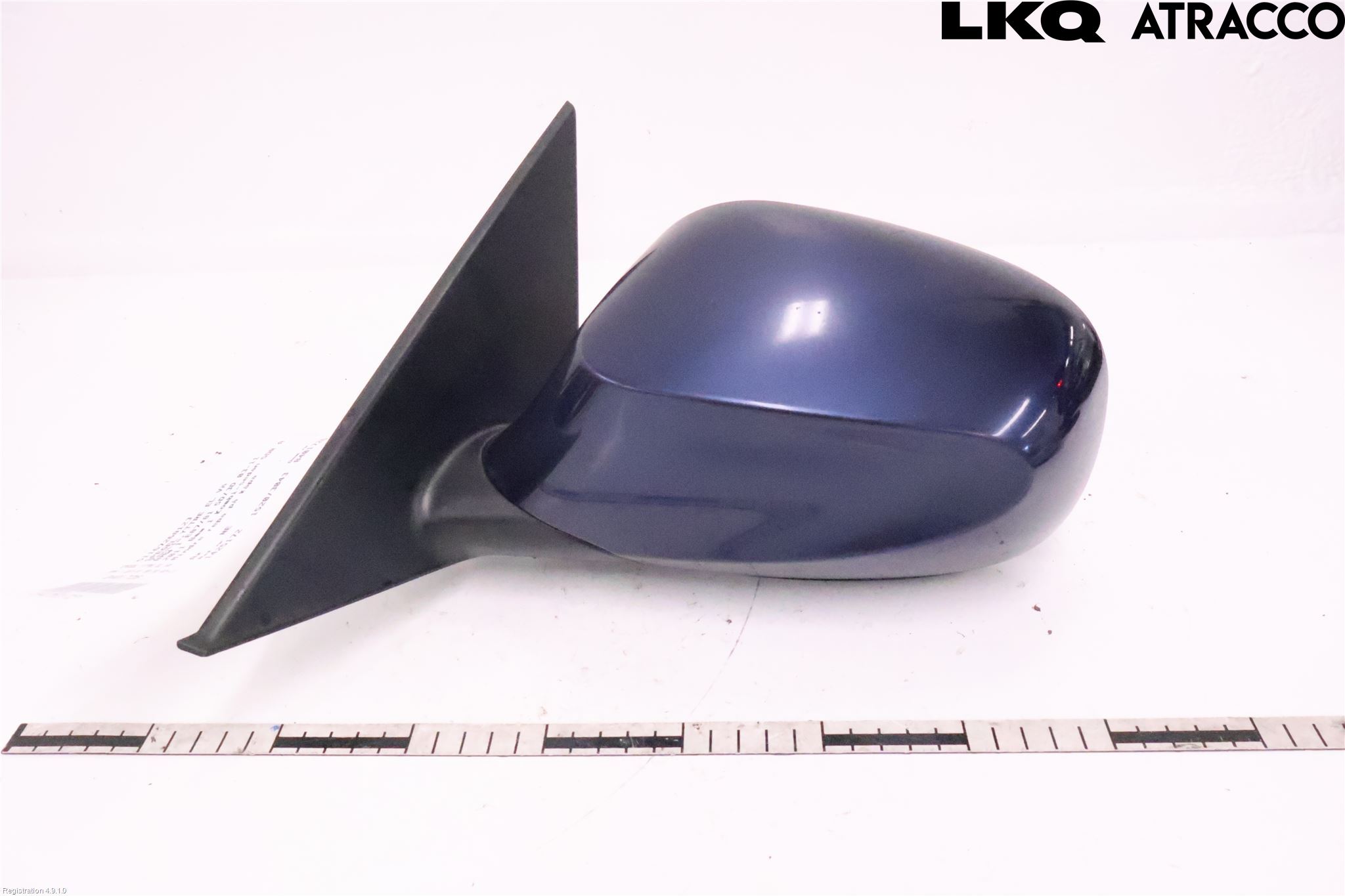 BMW 1 E87/81 5D/3D 03-11 Spegel Yttre El Vä