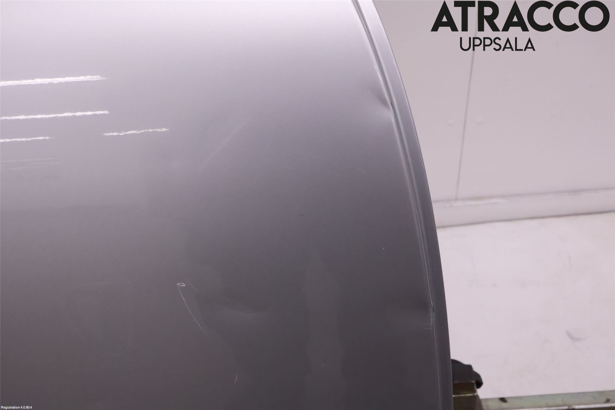 Mini COUNTRYMAN R60 11-16 Dörr Bak Höger