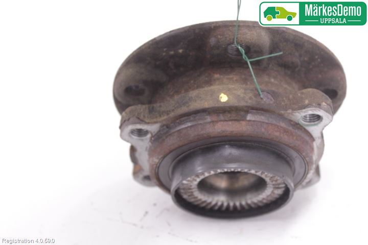 BMW X4 F26 14-18 Nav Fram