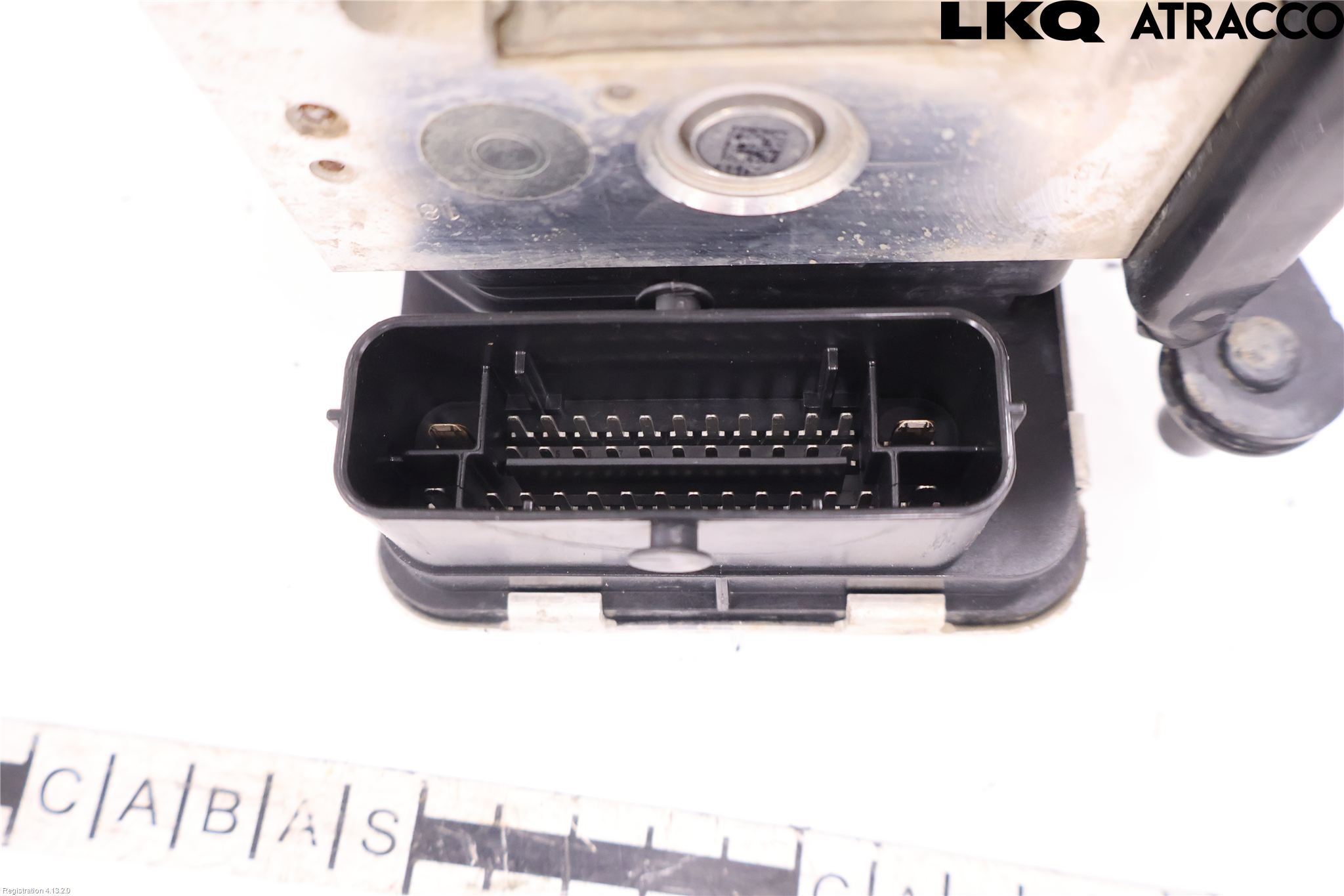 Volkswagen VW CADDY 16-20 Abs Hydraulaggregat