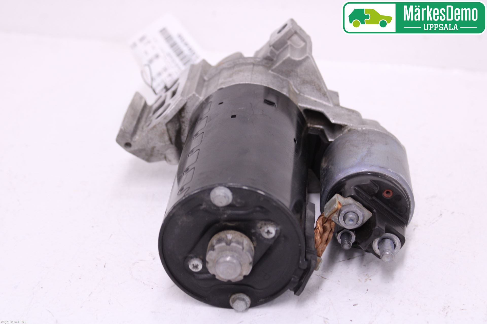 BMW 4 F36 Gran Coupé 14-20 Startmotor Diesel