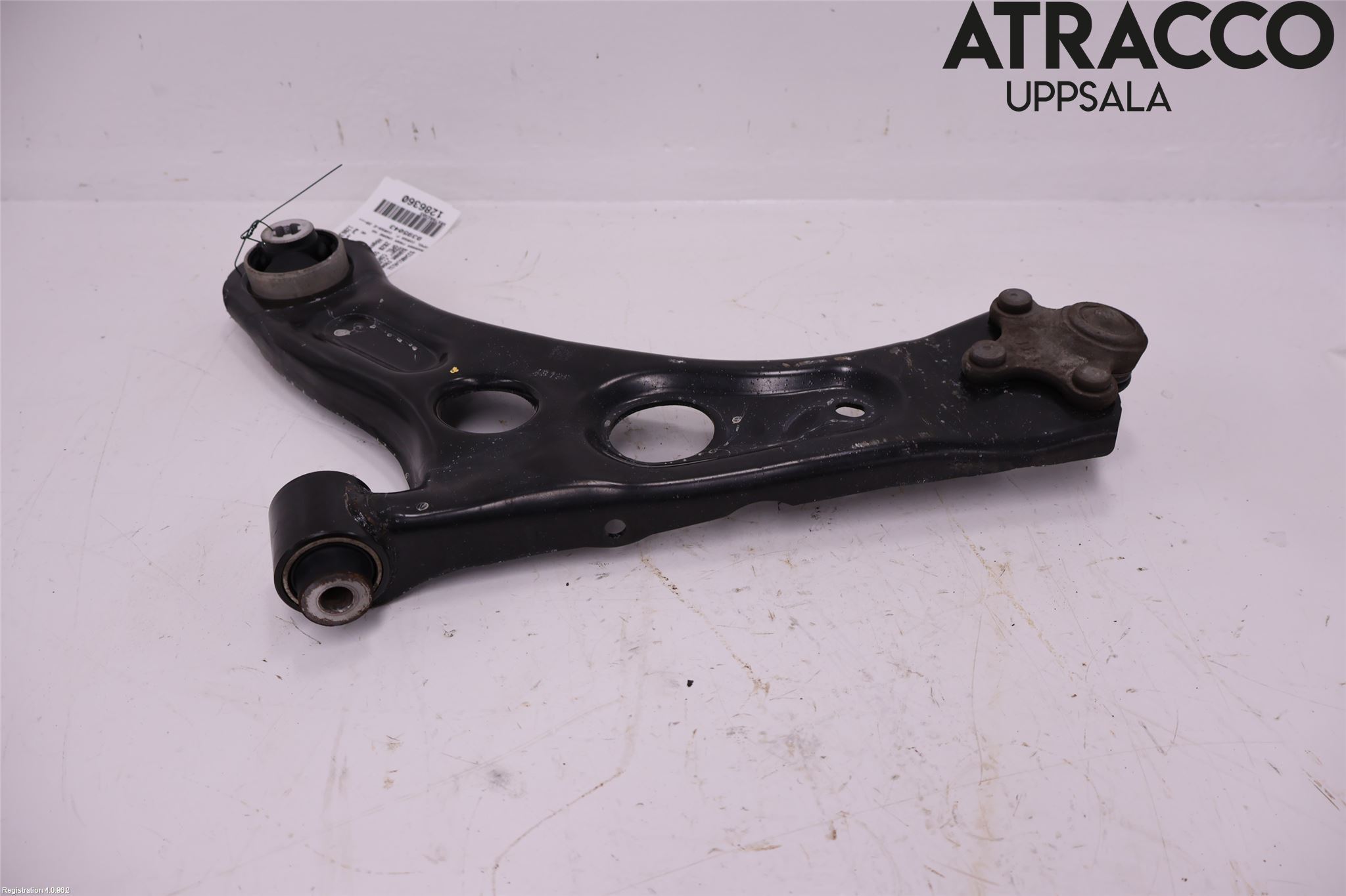 Opel CORSA F, CORSA-E 20- Bärarm Fram Undre Hö