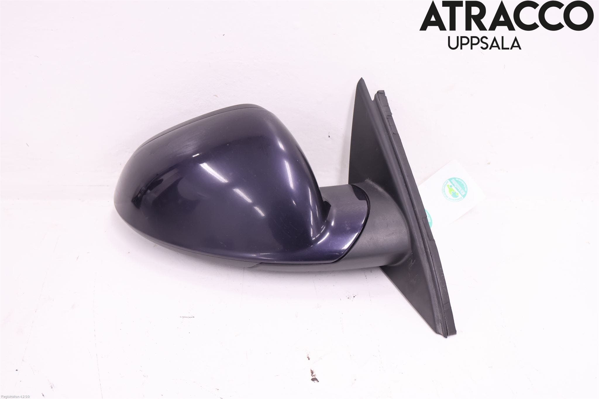 Opel INSIGNIA 09-16 Spegel Yttre El Hö