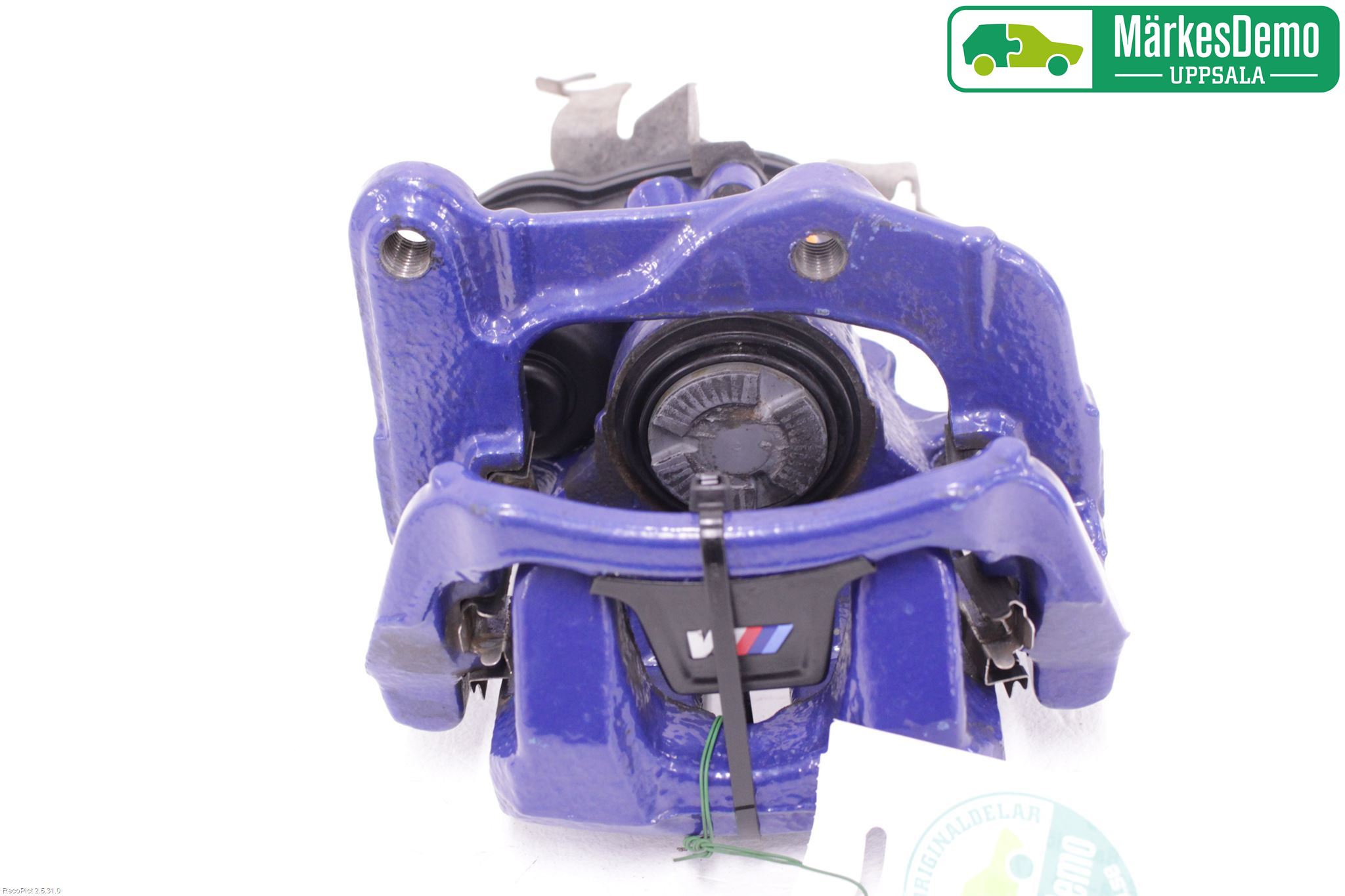 BMW 5 G30/G31/F90 17-23 Bromsok Bak Höger