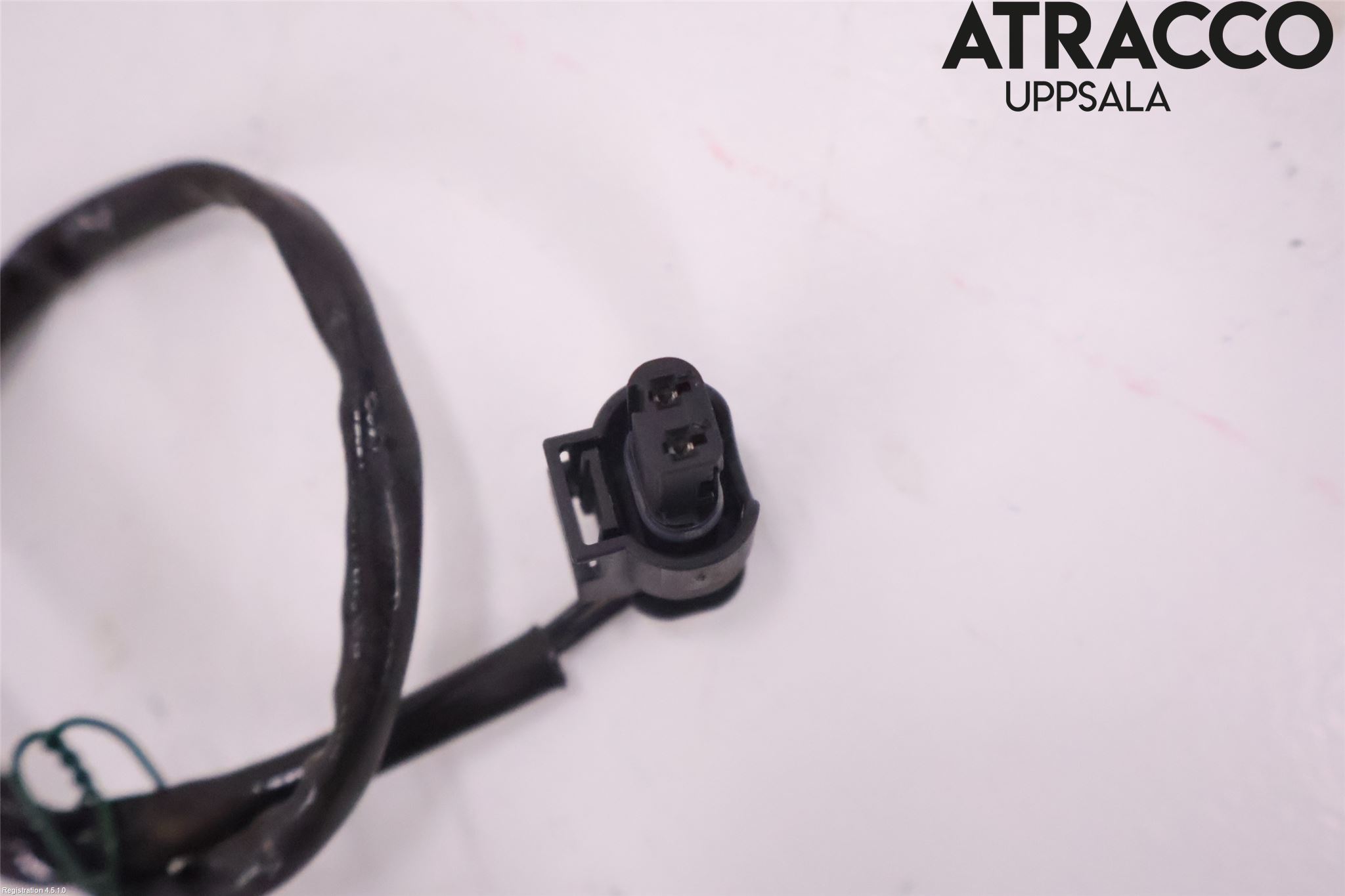 BMW 1 F20/F21 11-19 Givare Temp-Tryck Avgas