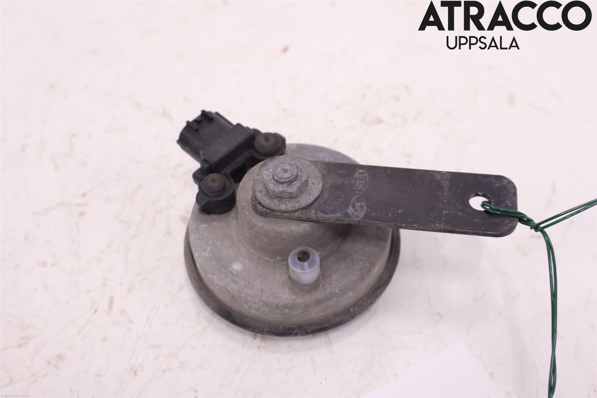 Kia PICANTO 17- Signalhorn