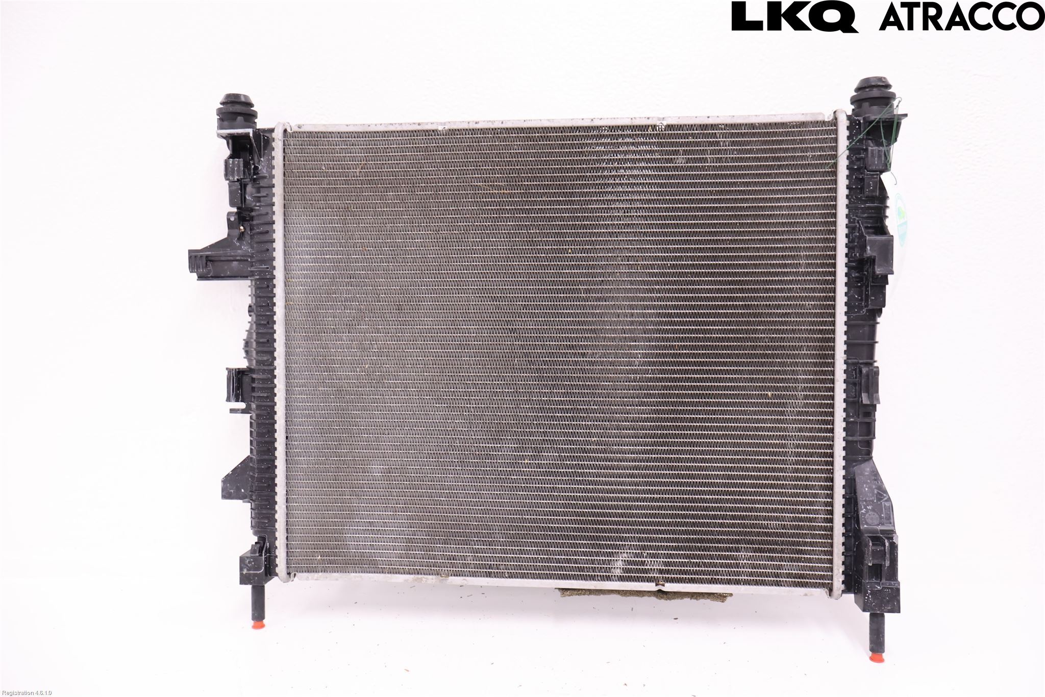 Ford FOCUS 15-18 Kylare Aut