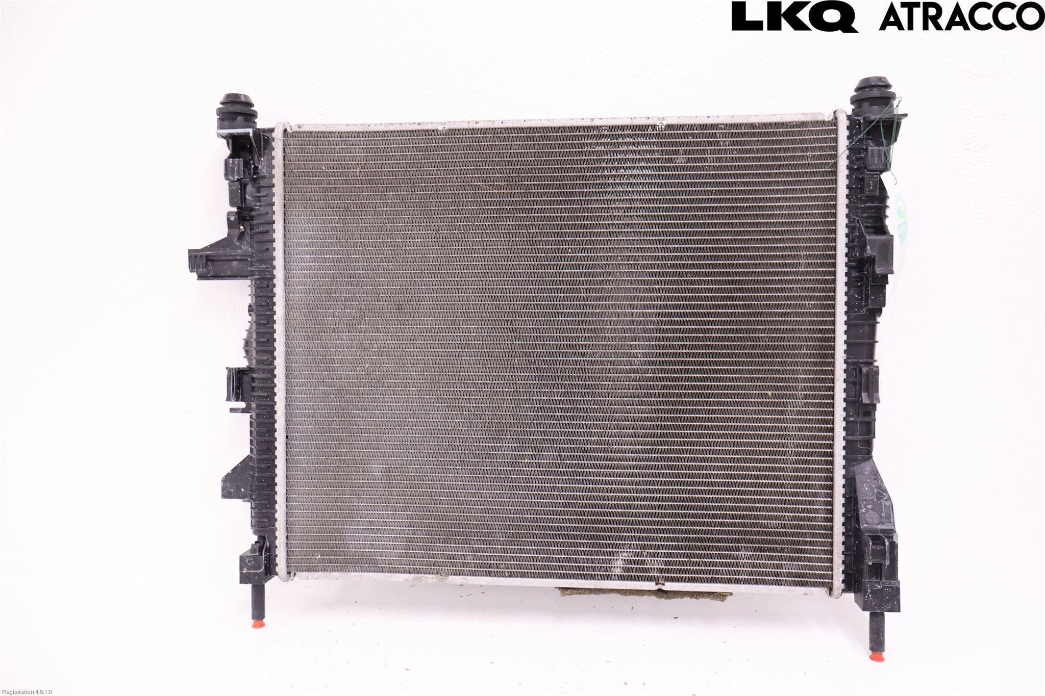 Ford FOCUS 15-18 Kylare Aut