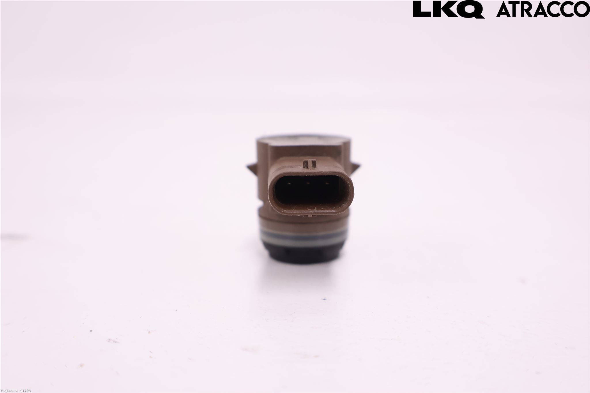 BMW X3 G01 18- Parkeringshjälp Frontsensor