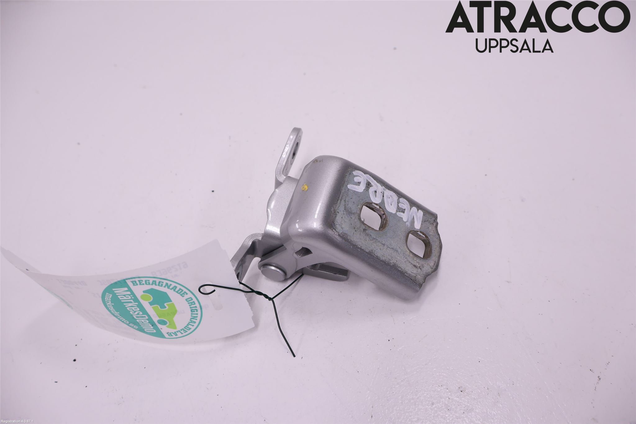 Opel INSIGNIA 09-16 Dörrgångjärn