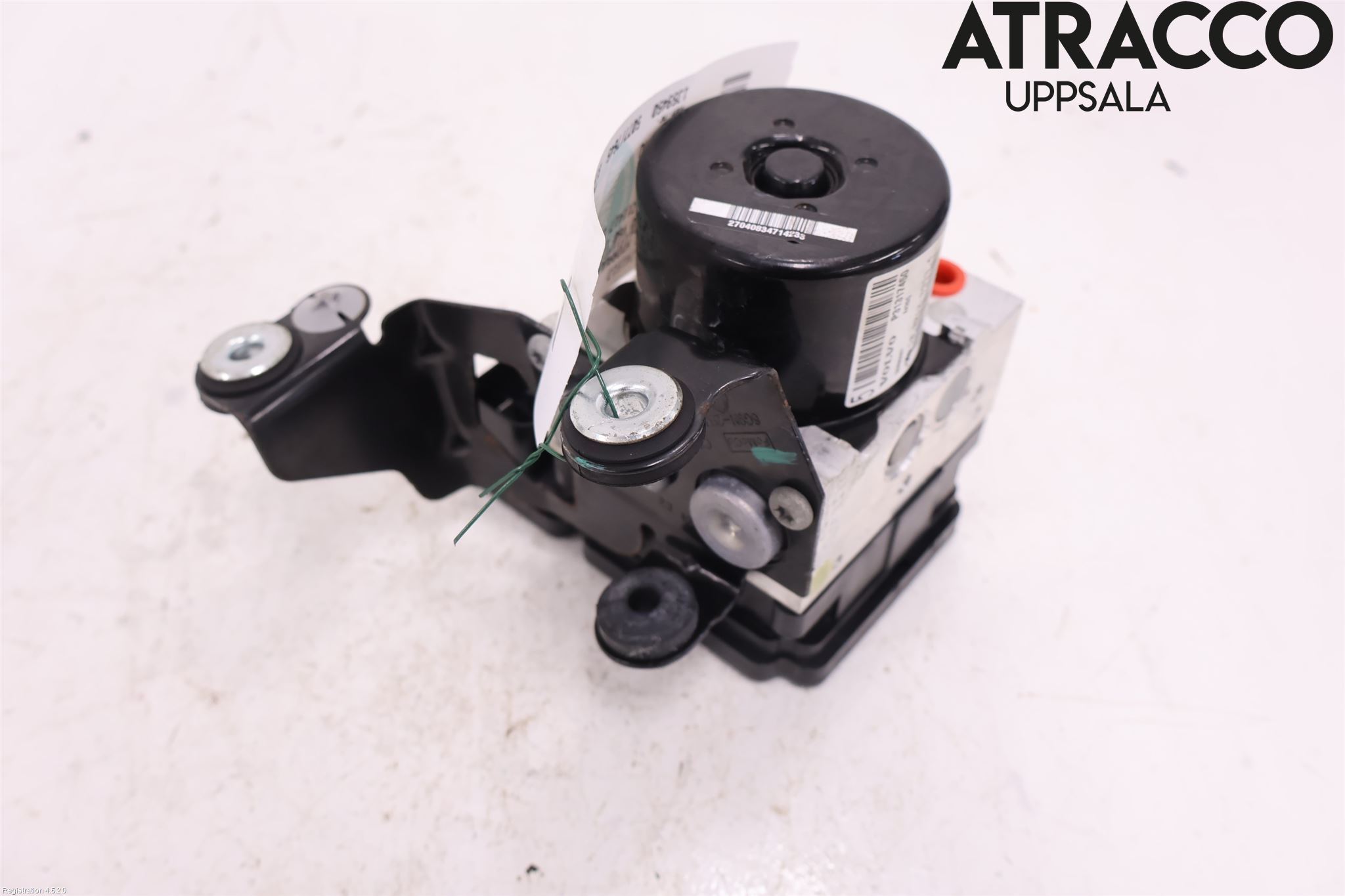 Volvo V60 11-13 Abs Hydraulaggregat