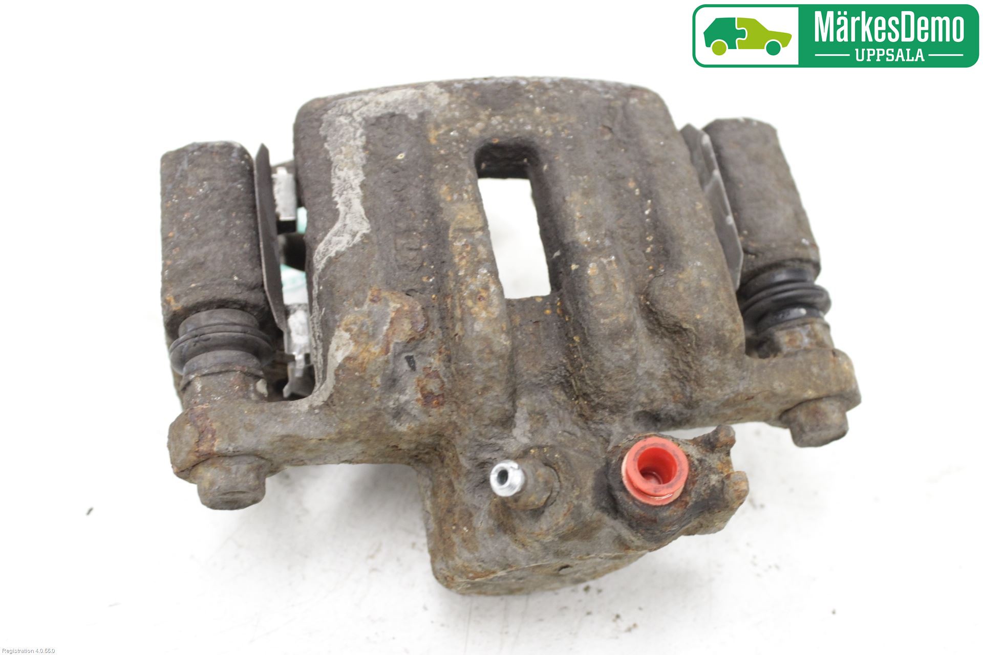 Chevrolet CAPTIVA Bromsok Bak Vänster