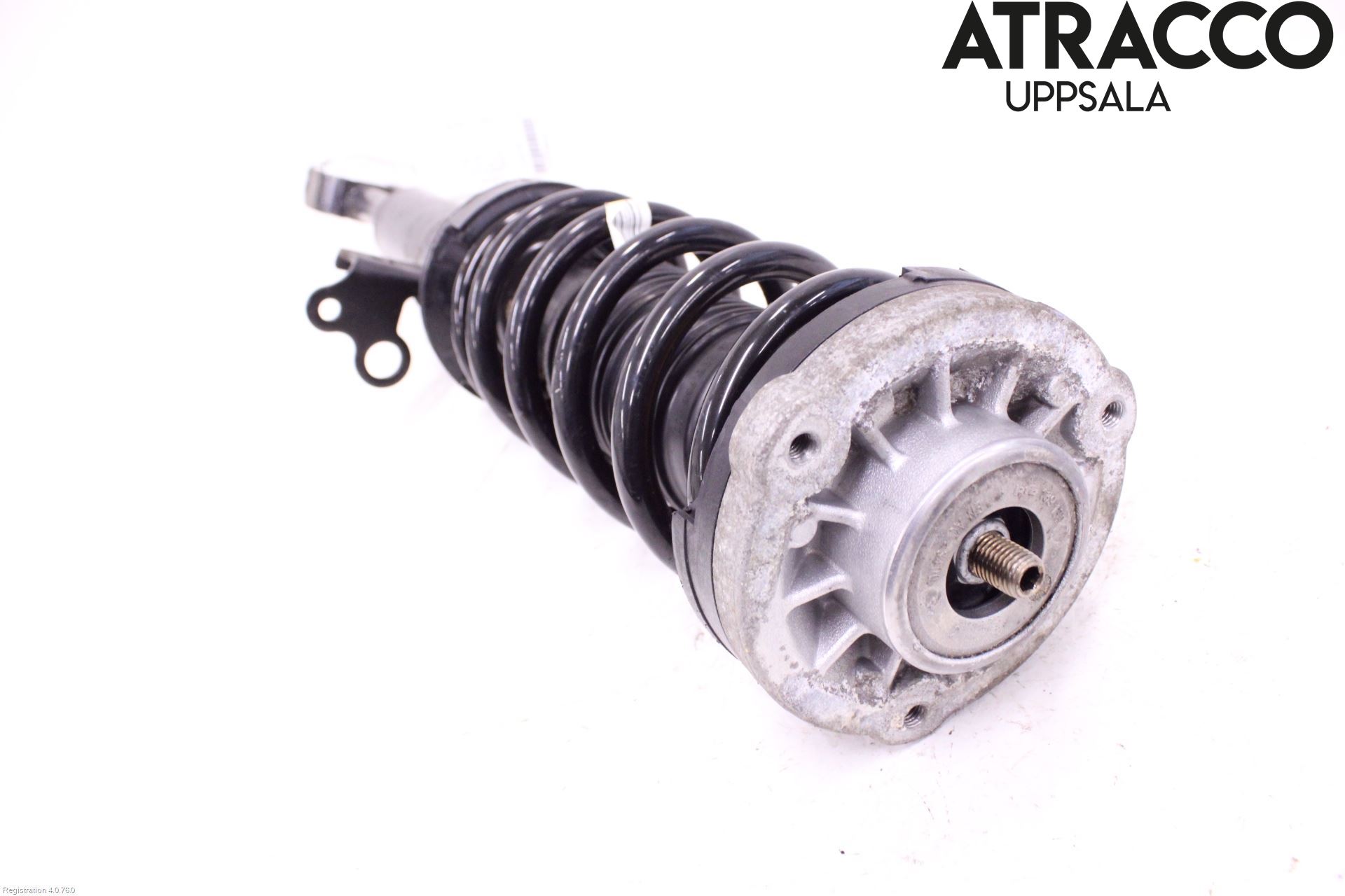 BMW 5 F10/F11/F18 09-17 Fjäderben Fram Vänster