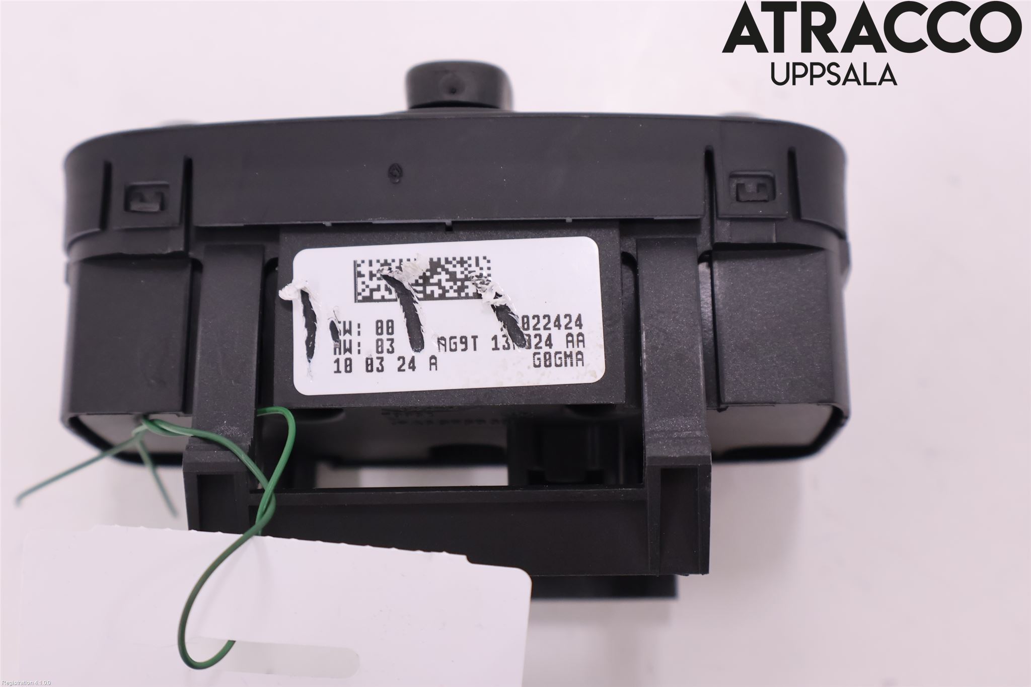 Ford MONDEO 07-15 Strömställare Ljus