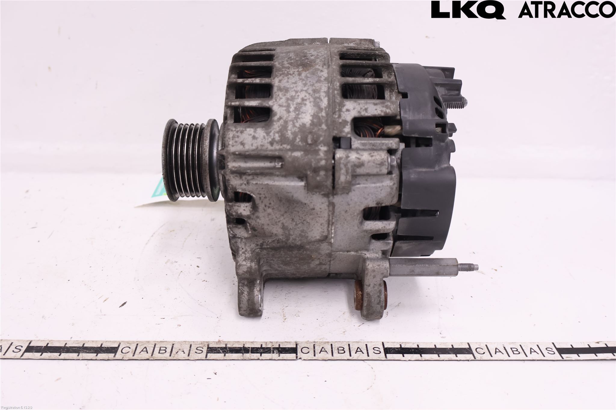 Volkswagen VW MULTIVAN T4-T6 91-21 Generator