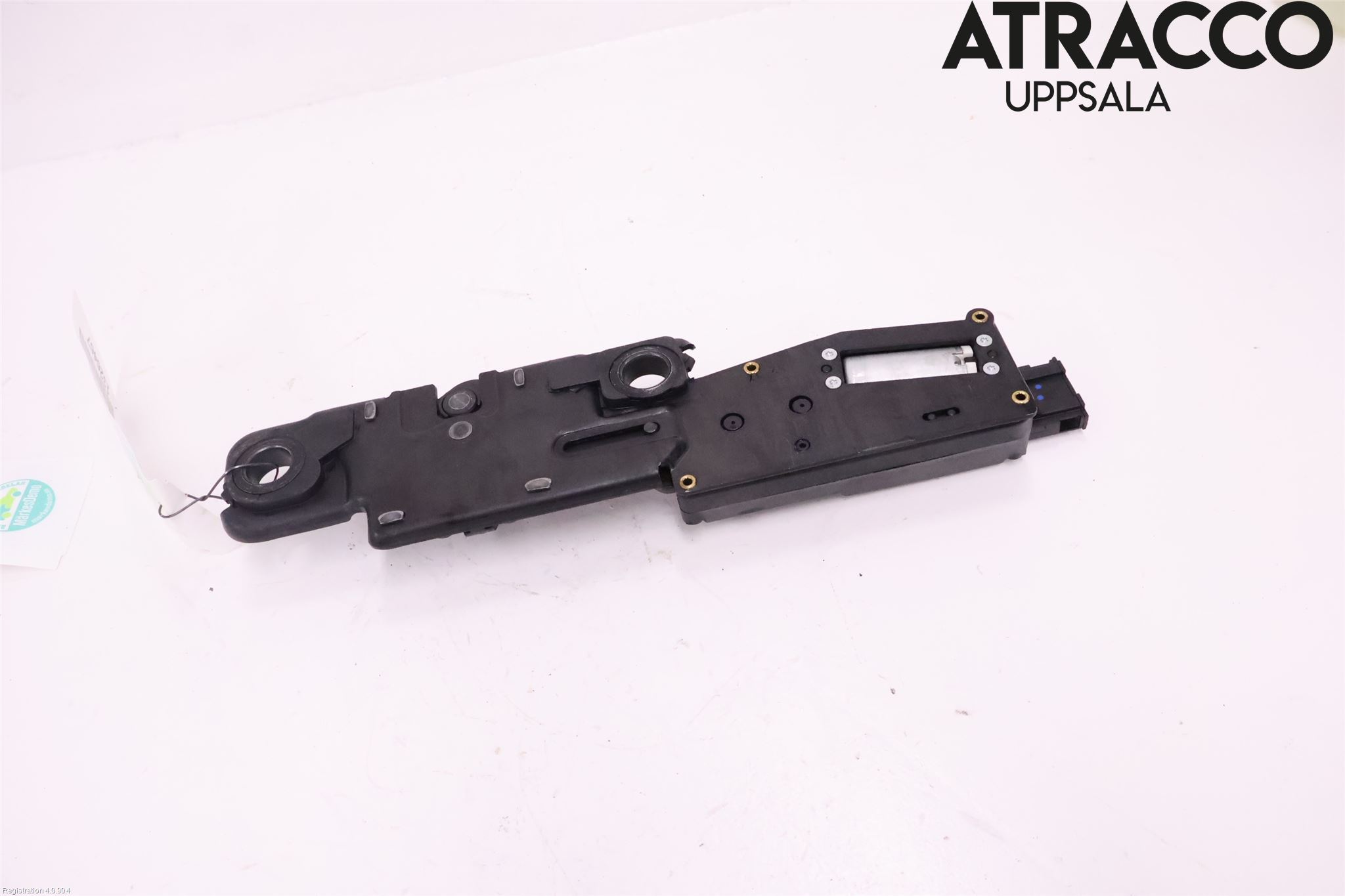 Audi A6/S6 4G 11-18 Låskista Baklucka