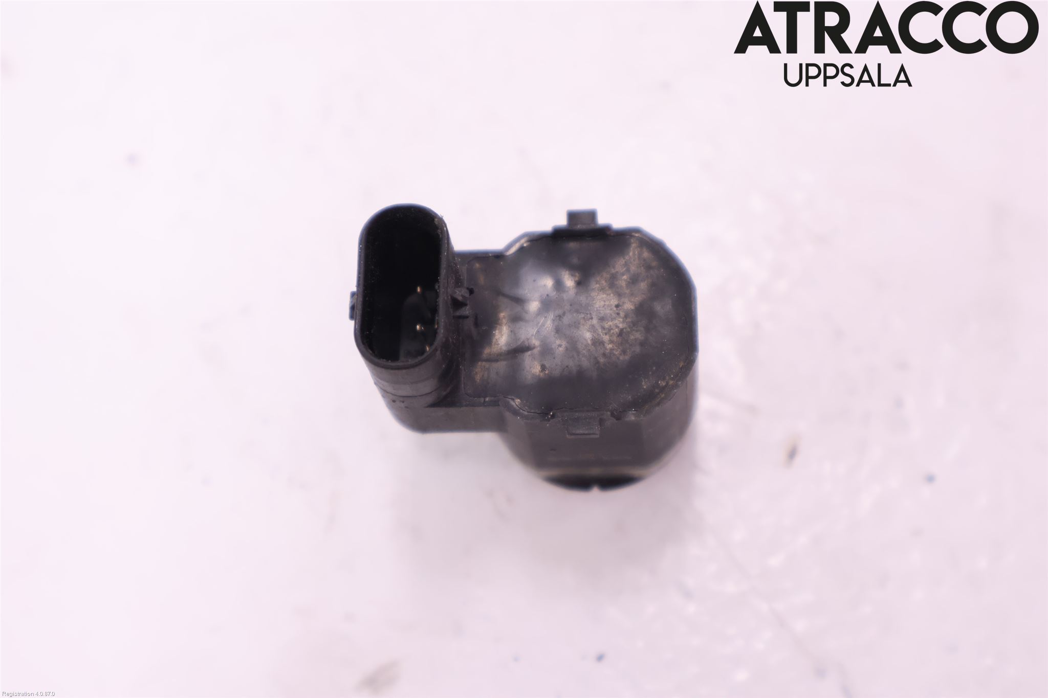 Audi A4 12-15 Parkeringshjälp Backsensor
