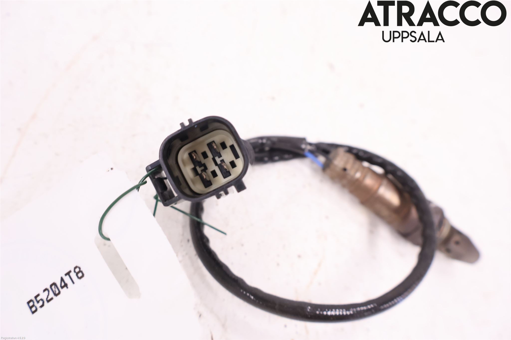 Volvo V40 12-19 Injlambdasond