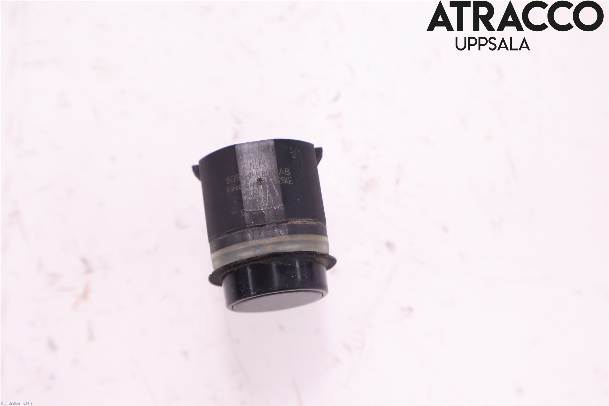 Landrover LAND ROVER RANGE ROVER EVOQUE (L538) 11-18 Parkeringshjälp Backsensor