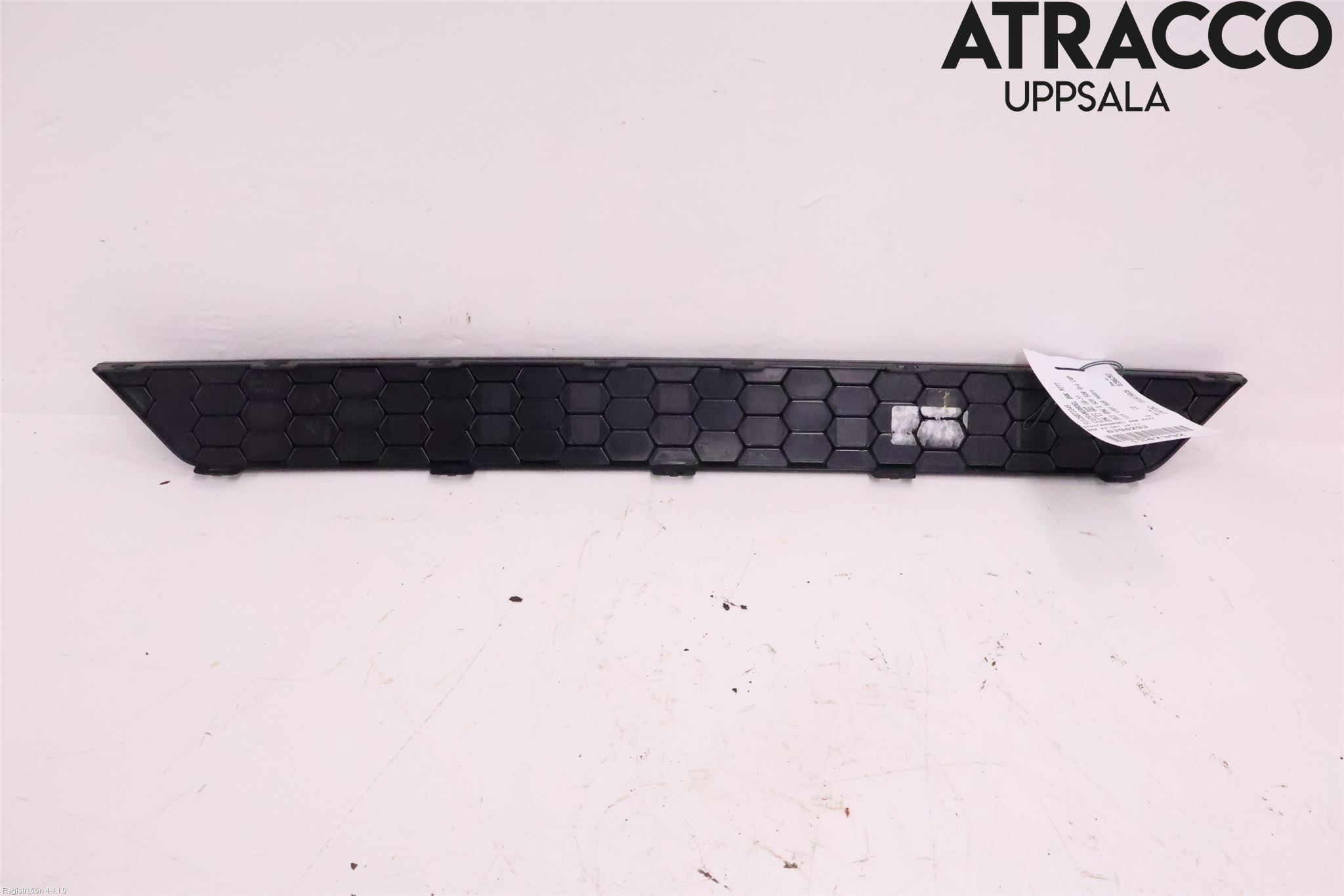 BMW X3 G01 18- Stötfångardel Bak Mitt