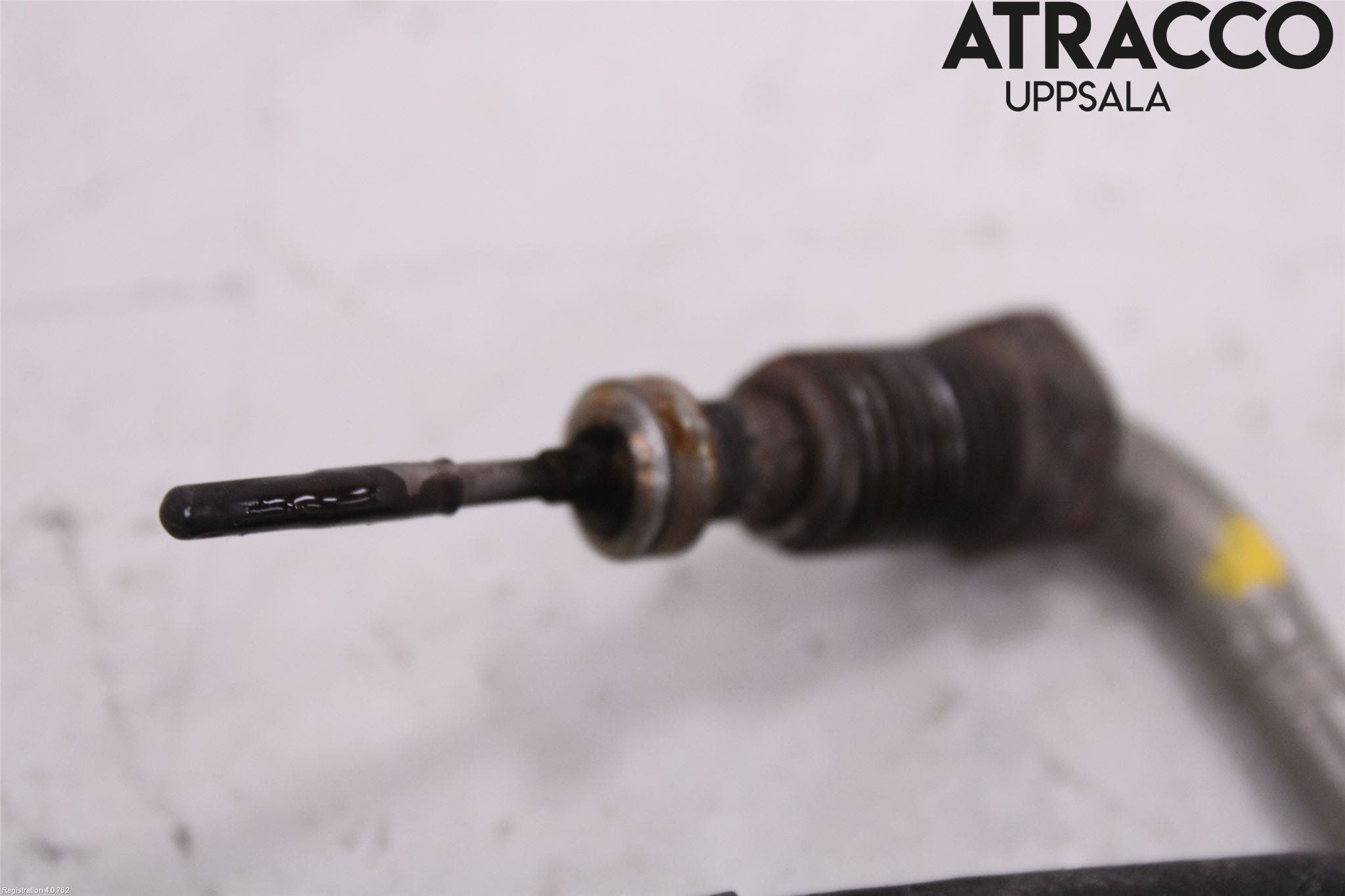 Mercedes-Benz MB A-KLASS (W177) 18- Givare Temp-Tryck Avgas