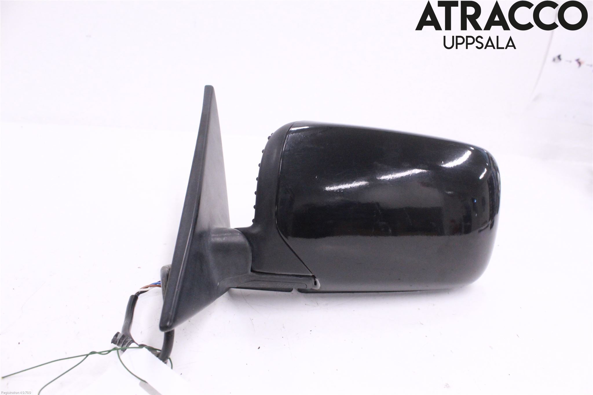 BMW 5 E34      88-96 Spegel Yttre El Vä