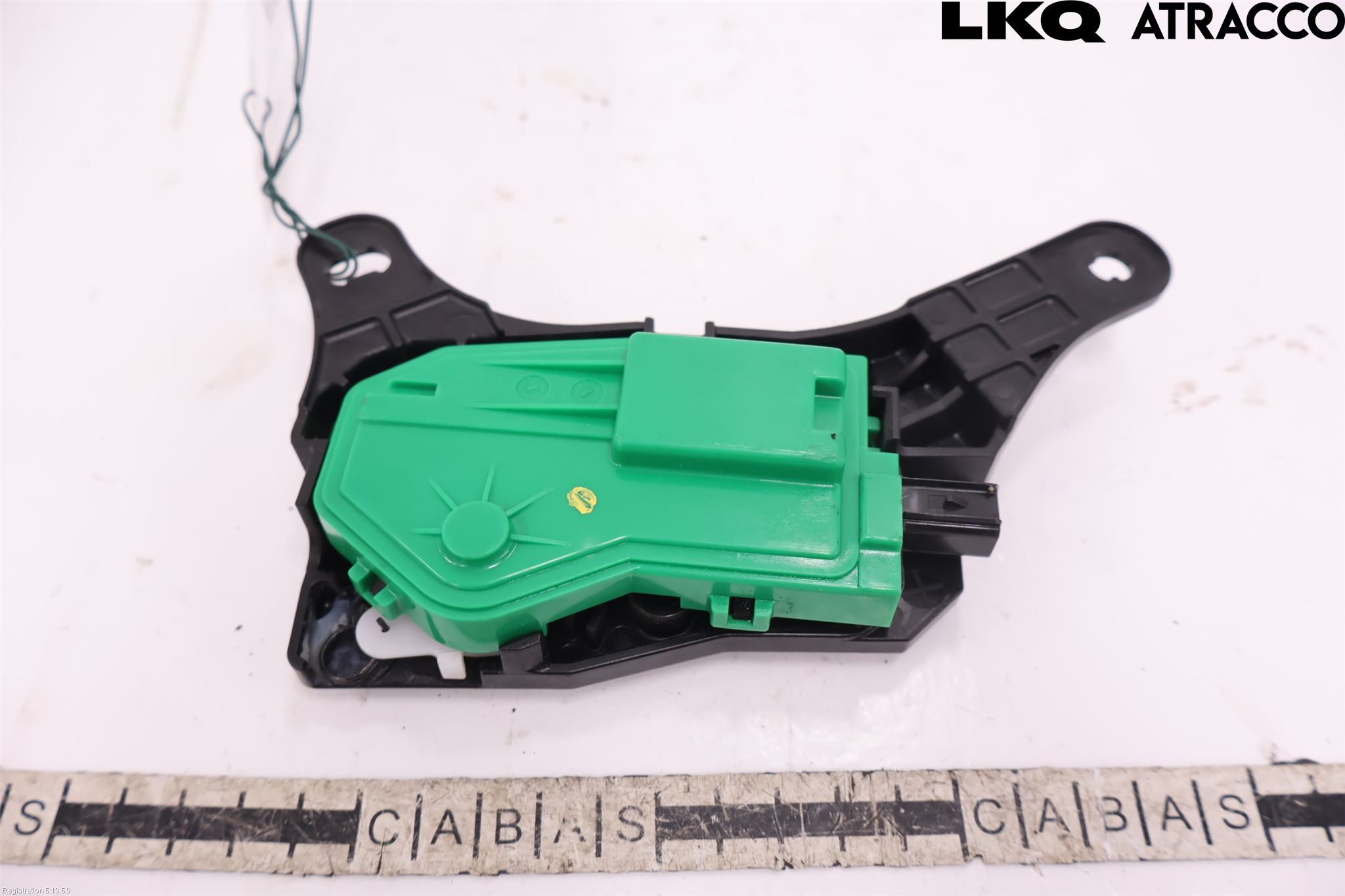 Kia CEED 12-18 Centrallåsmot Tanklucka