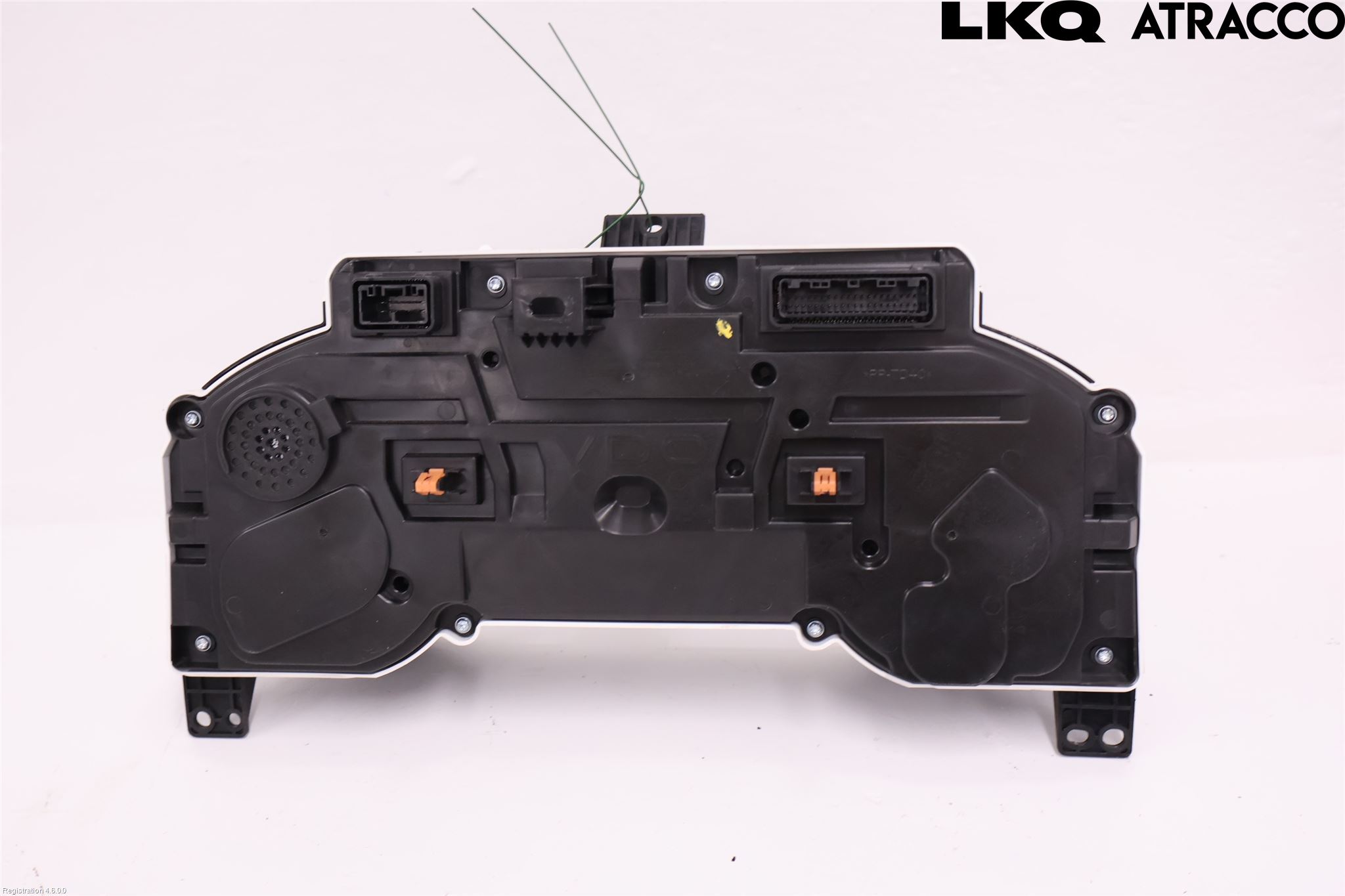 Toyota CAMRY 19-24 Instrument Komb