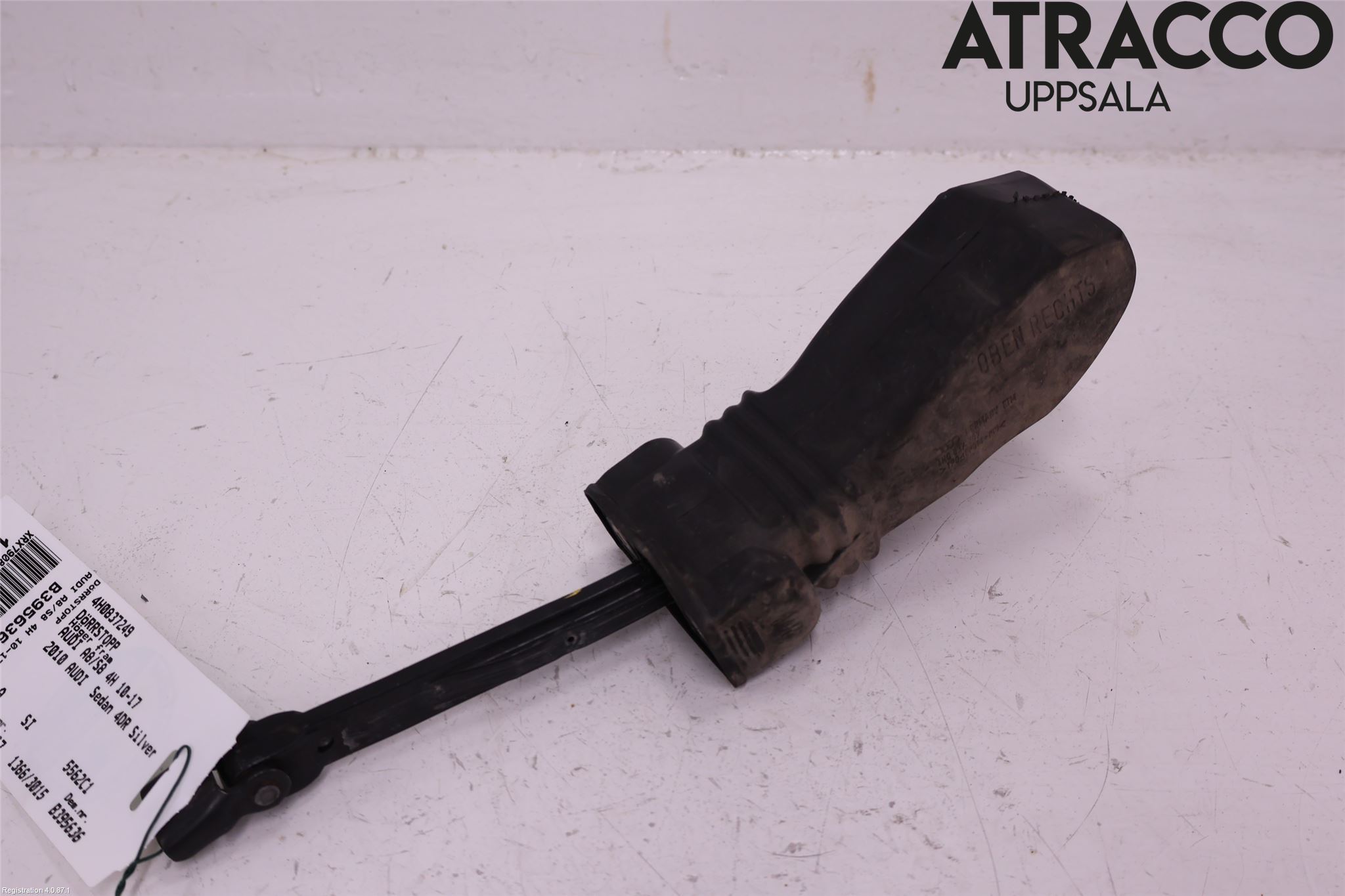 Audi A8/S8 4H 10-17 Dörrstopp