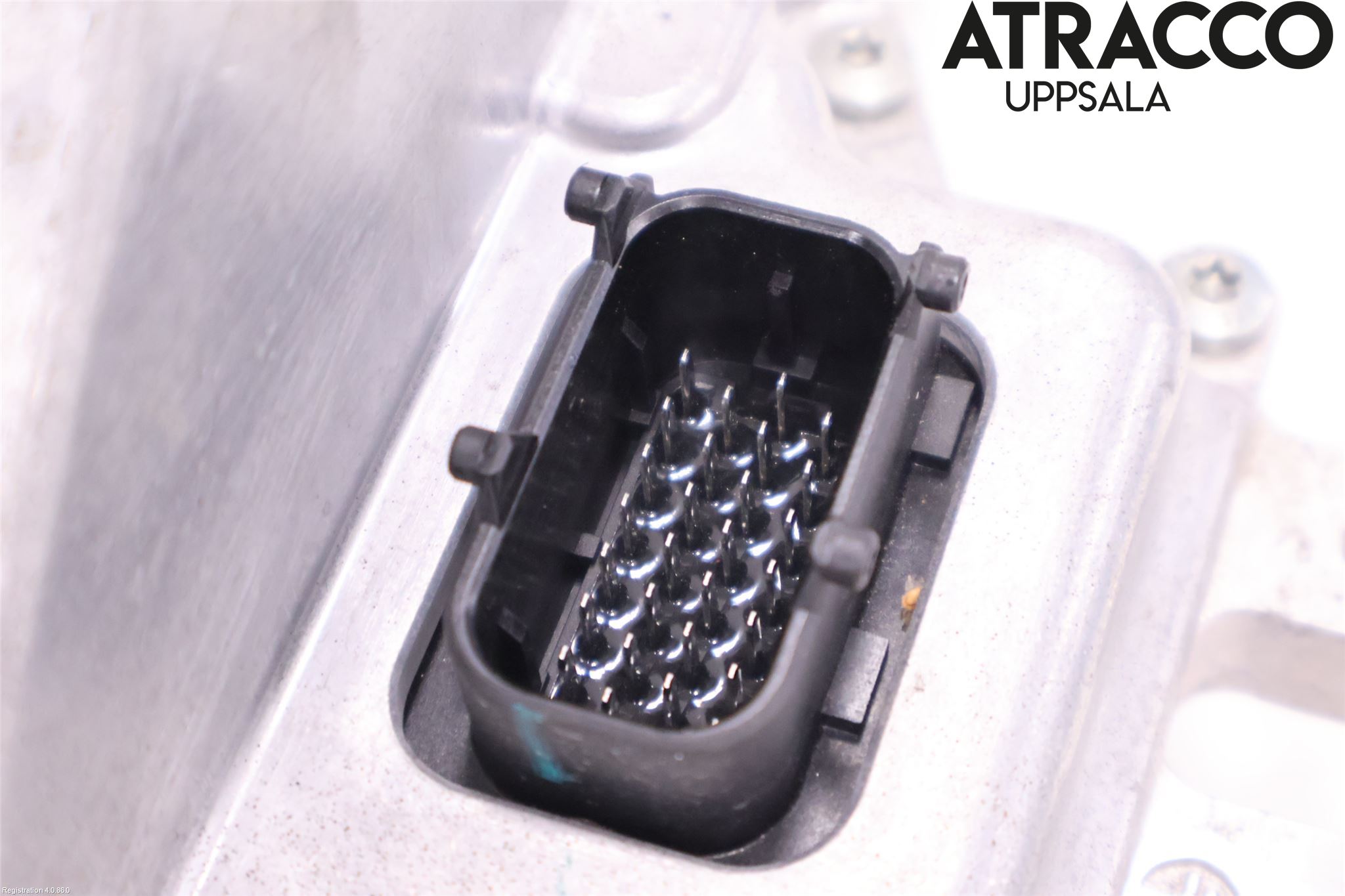 MG MARVEL R 22- Inverter 12 -> 220 V