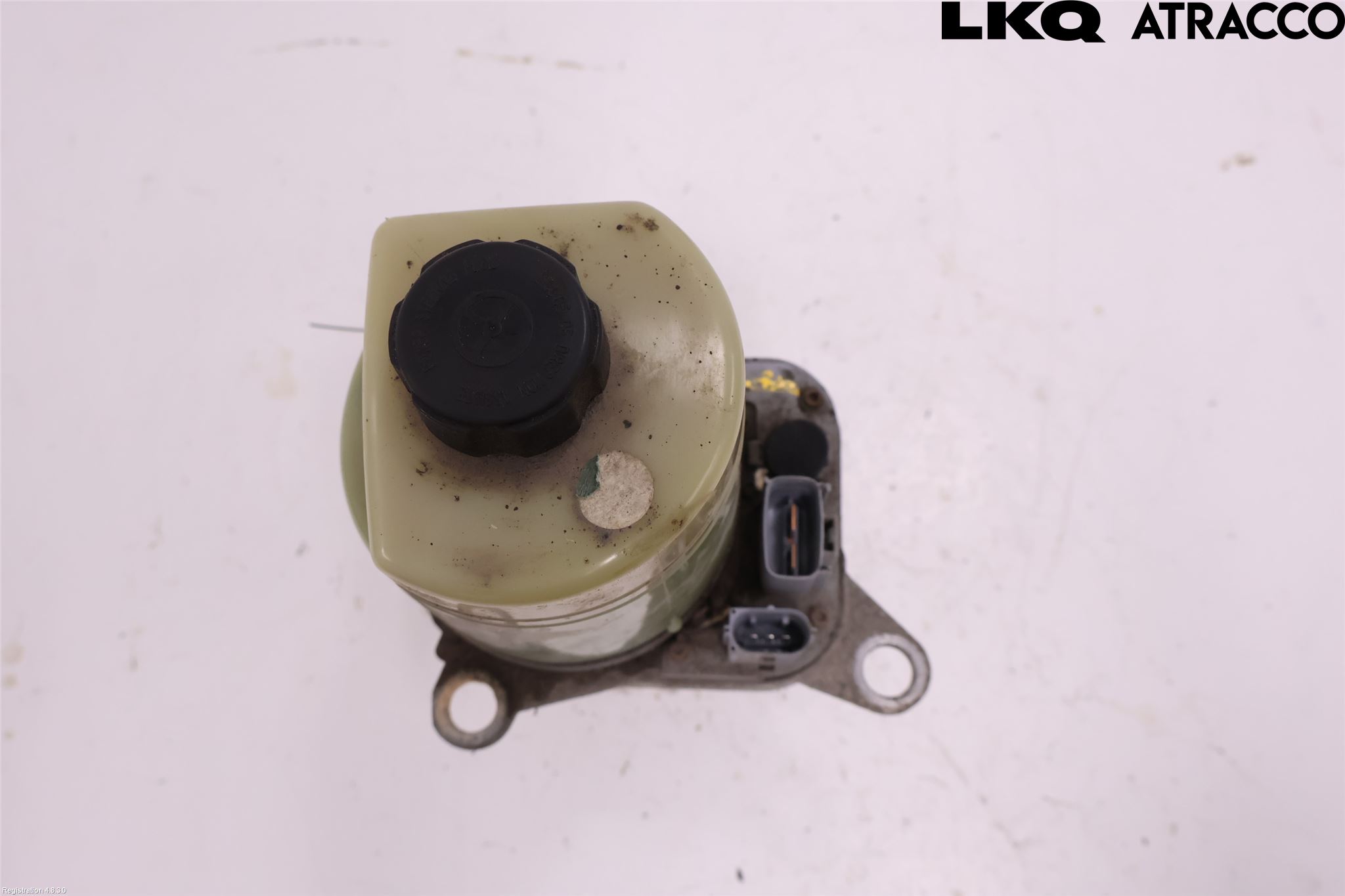 Ford KUGA 08-12 Styrservo Pump Elektrisk