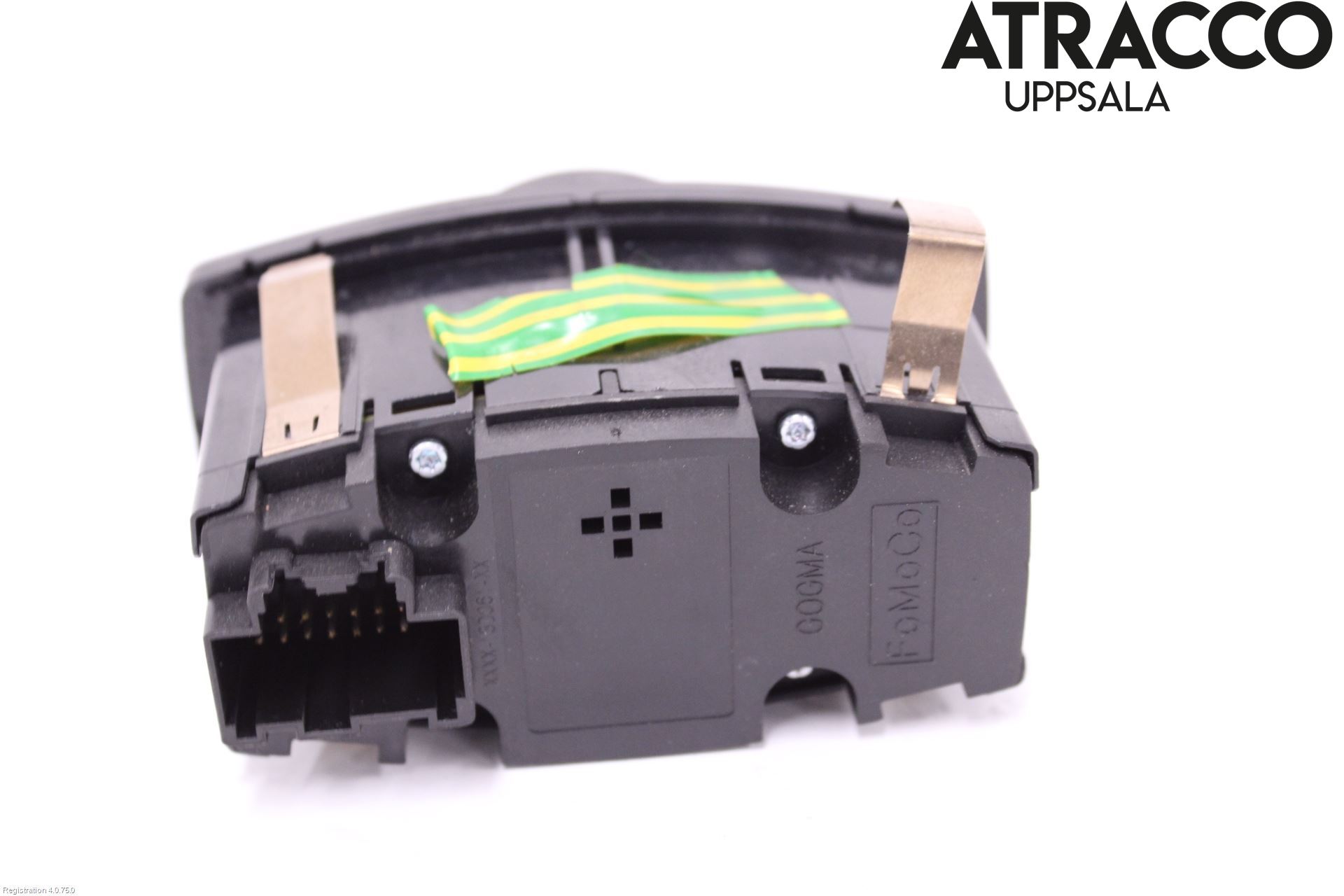 Ford TRANSIT SKÅP/BUSS 14-22 Strömställare Ljus