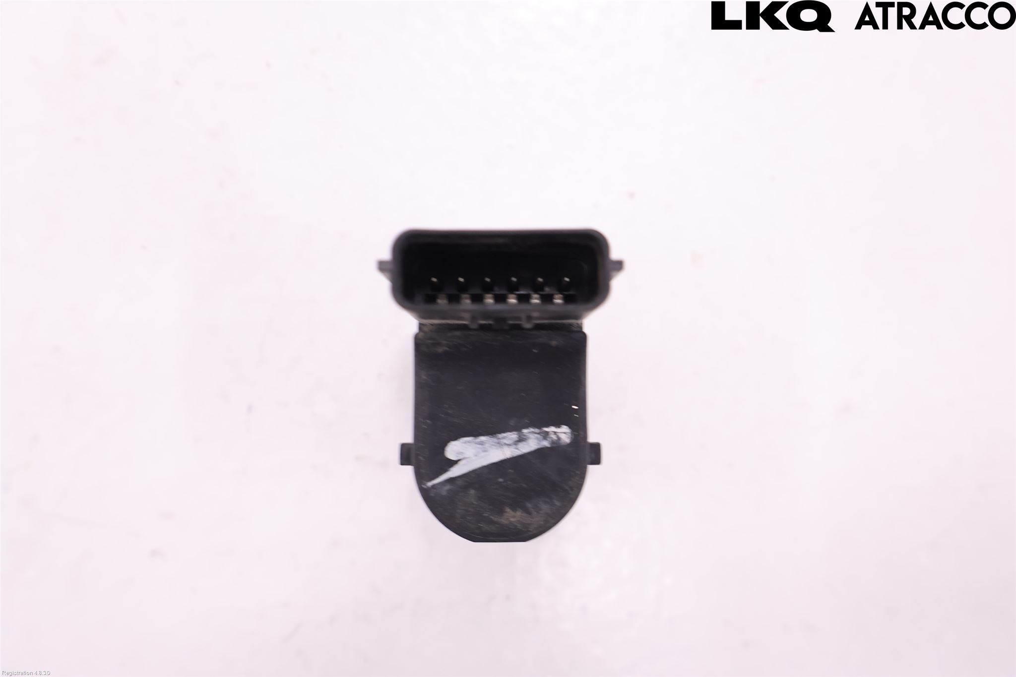 Hyundai TUCSON 05- Parkeringshjälp Backsensor