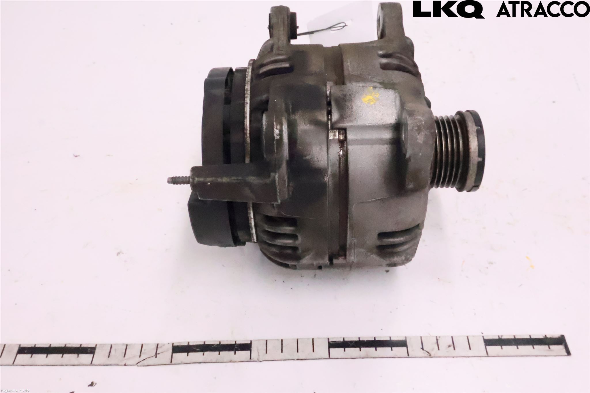 Seat IBIZA IV 08-16 Generator