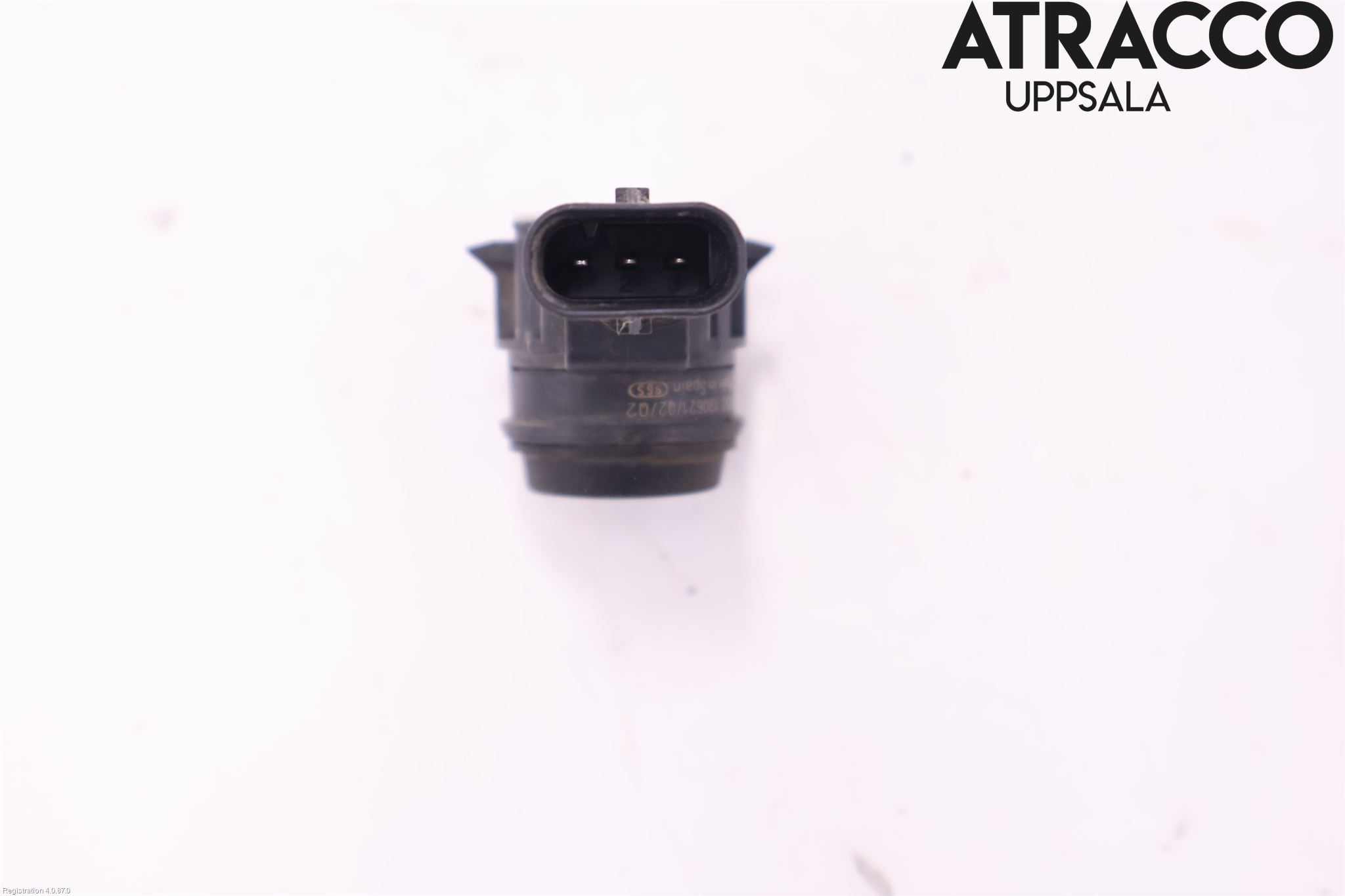 BMW 3 F30/F31/F80 12-19 Parkeringshjälp Backsensor