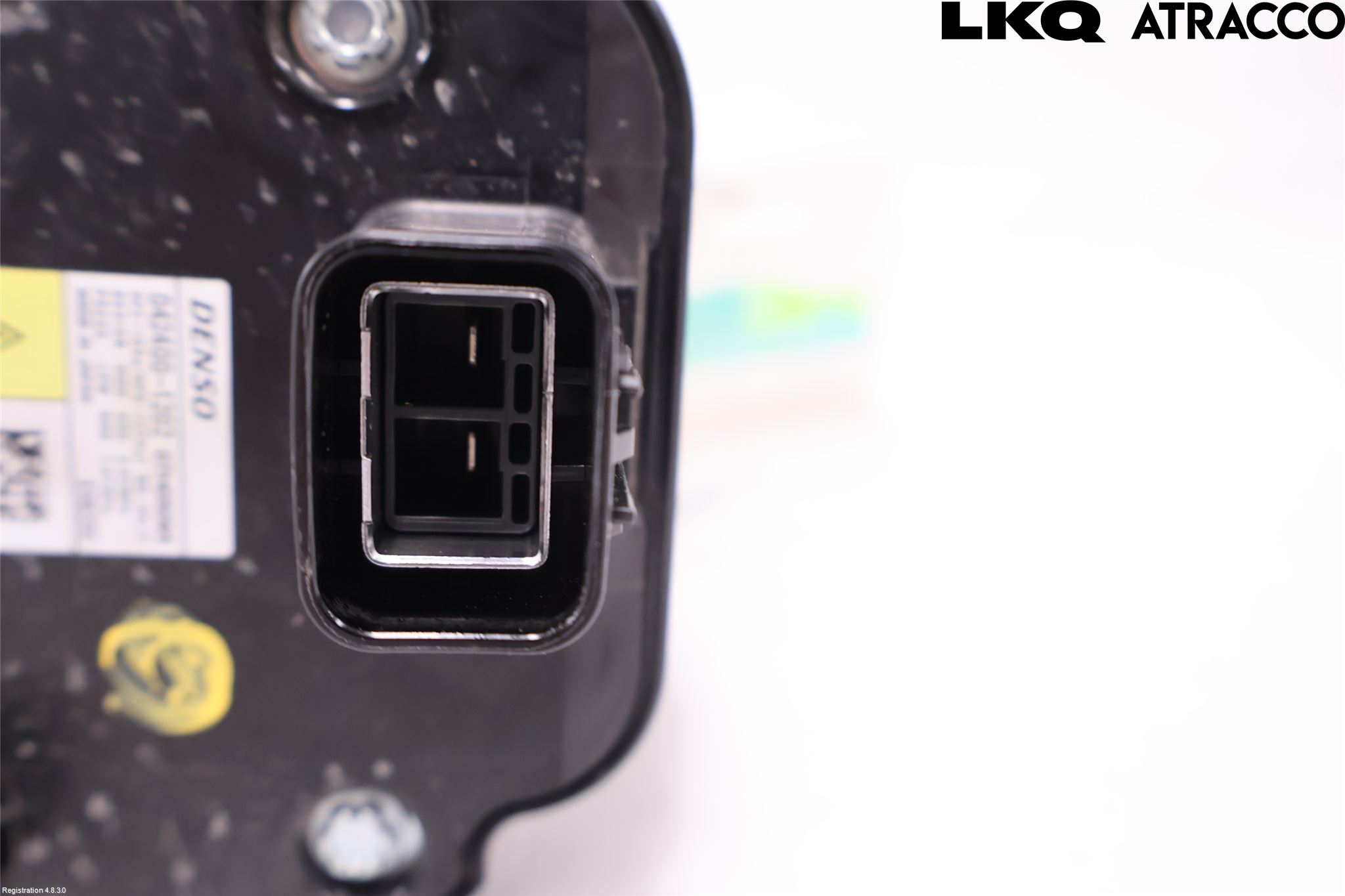 Toyota COROLLA 19- Ac Kompressor