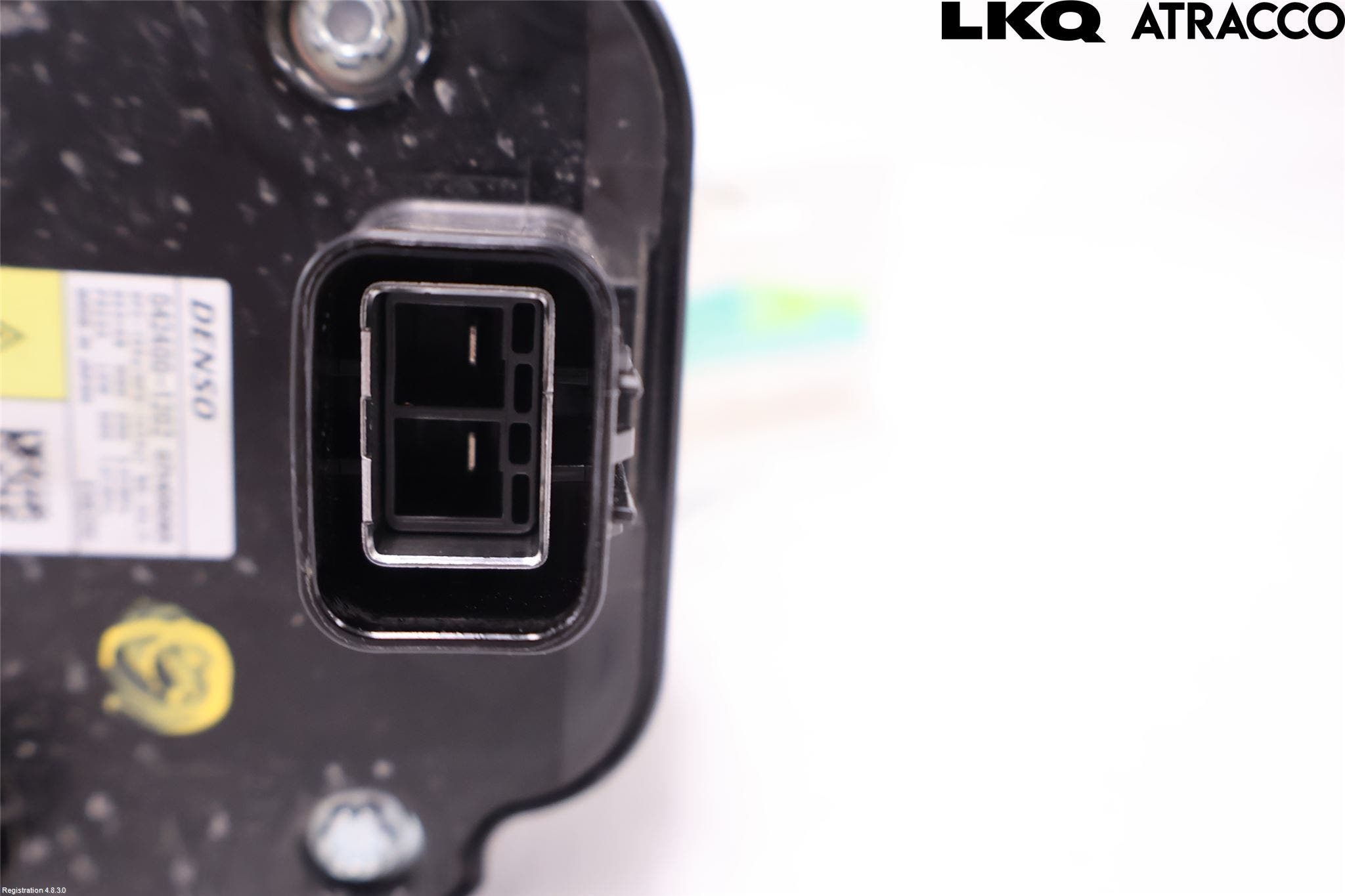 Toyota COROLLA 19- Ac Kompressor