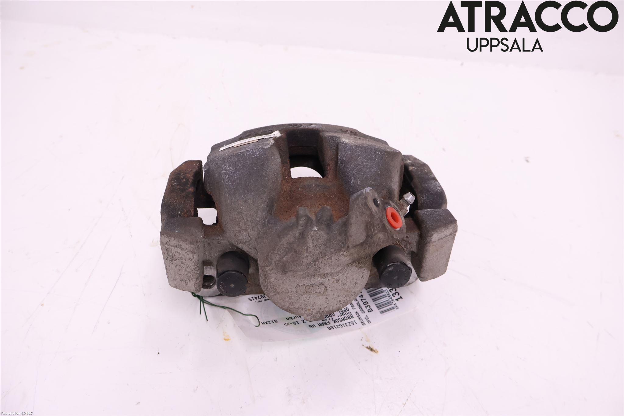 Opel GRANDLAND X 18- Bromsok Fram Höger